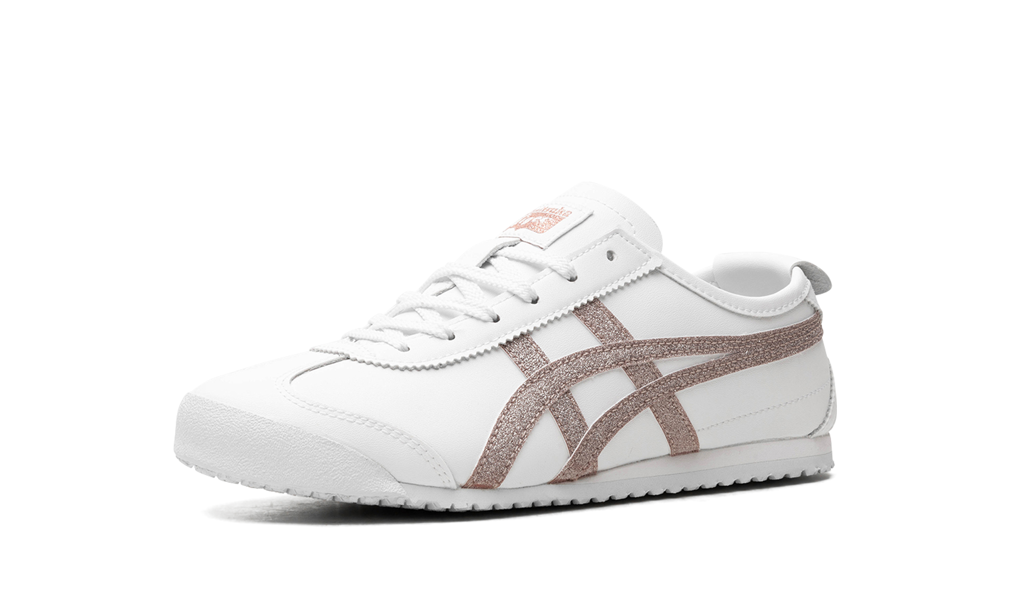 Mexico 66 "White Rose Gold"