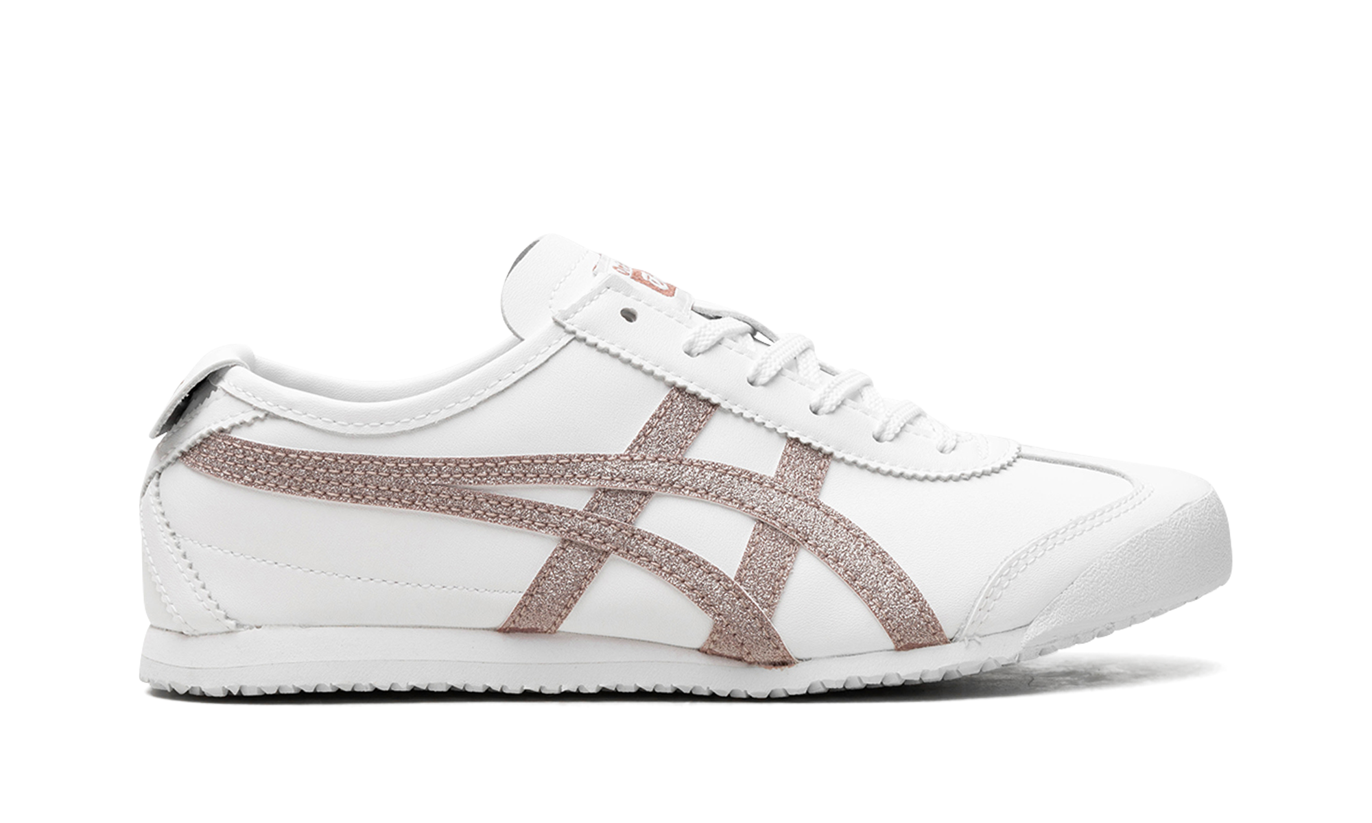 Mexico 66 "White Rose Gold"