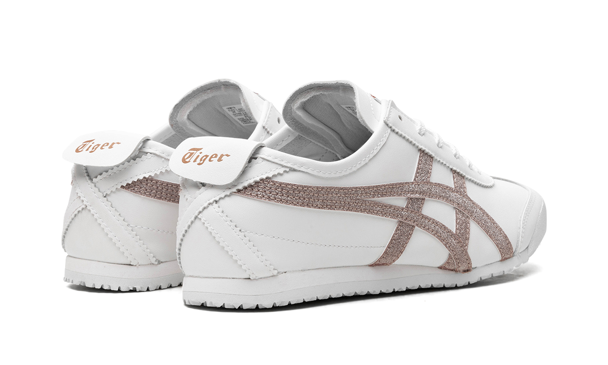 Mexico 66 "White Rose Gold"