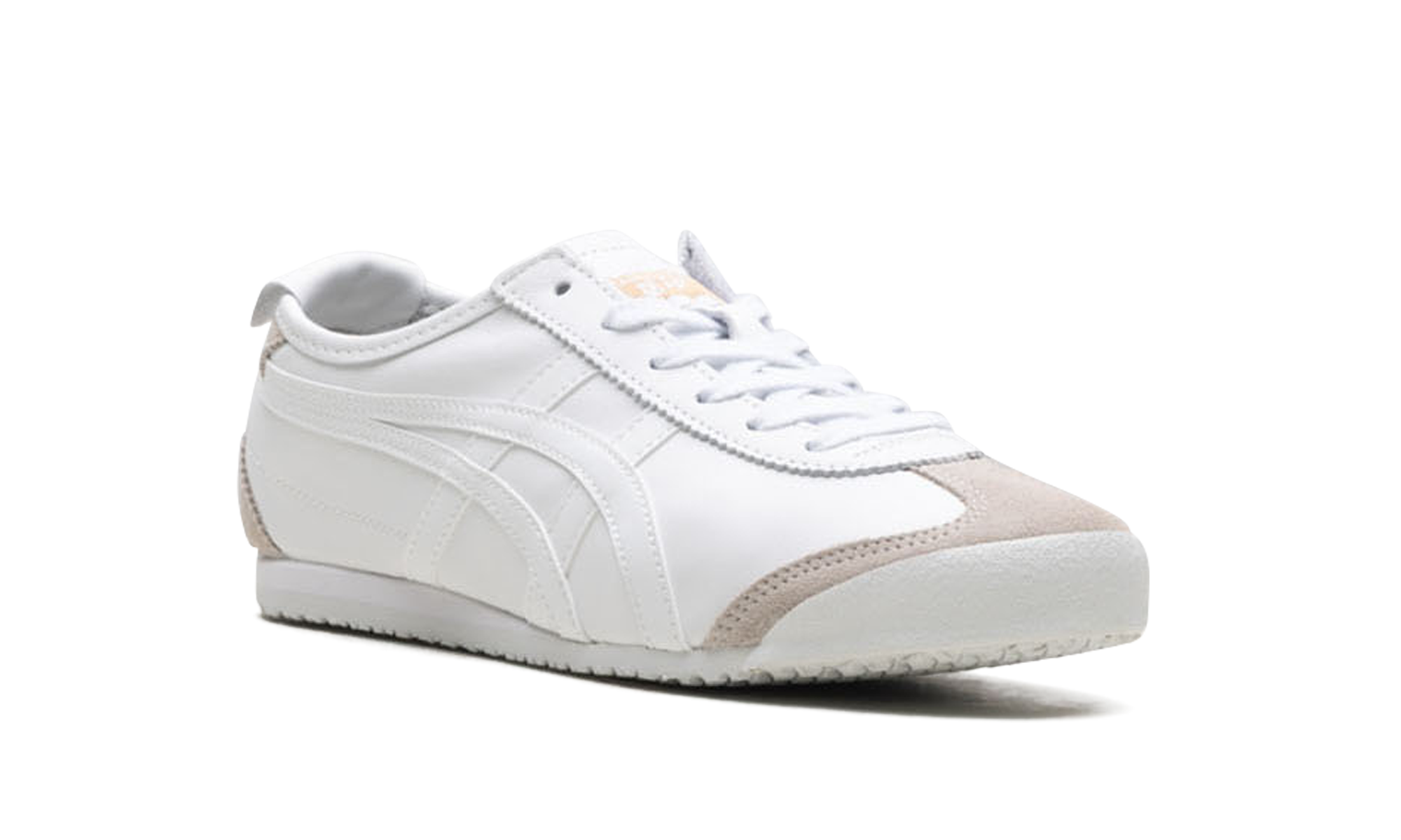 Mexico 66 "White"