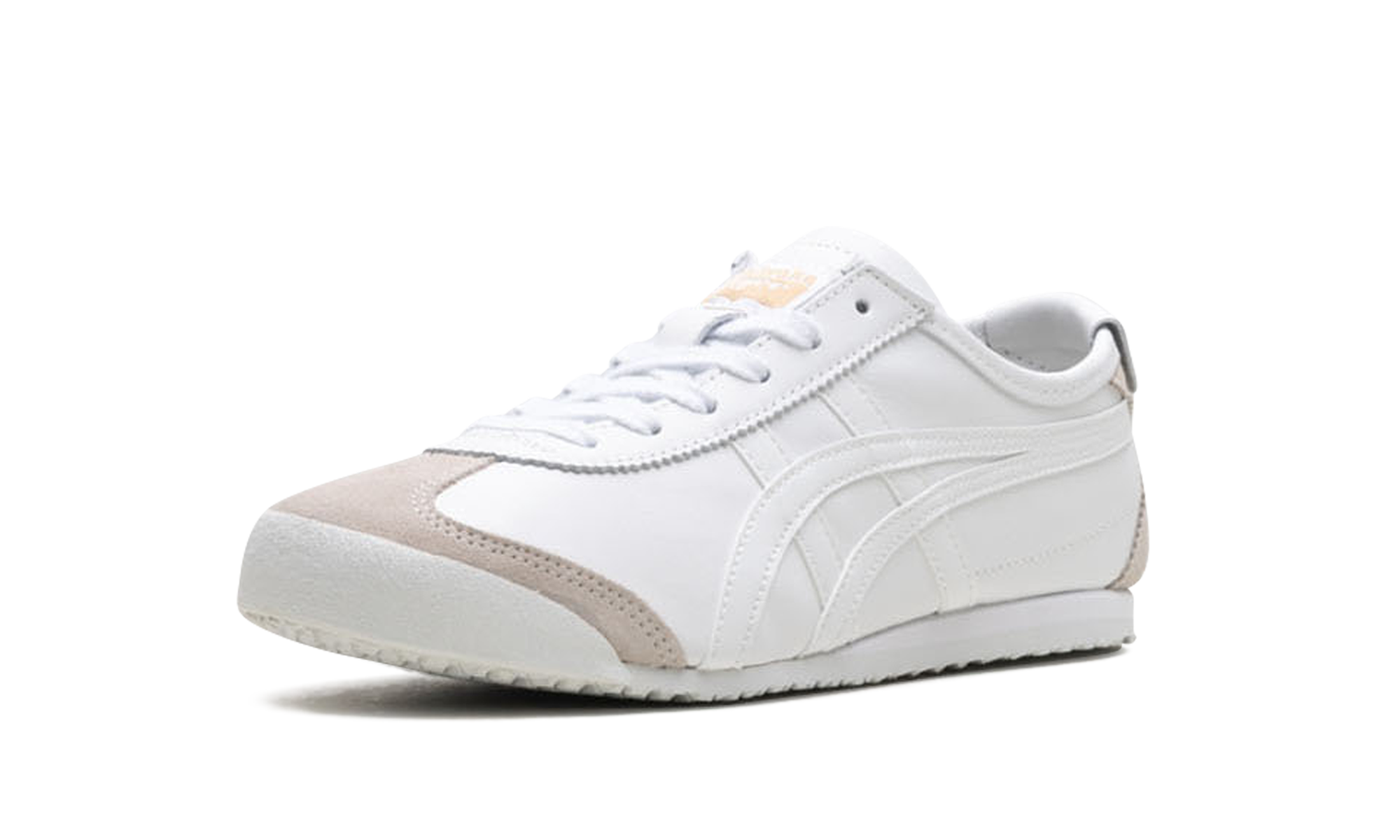 Mexico 66 "White"