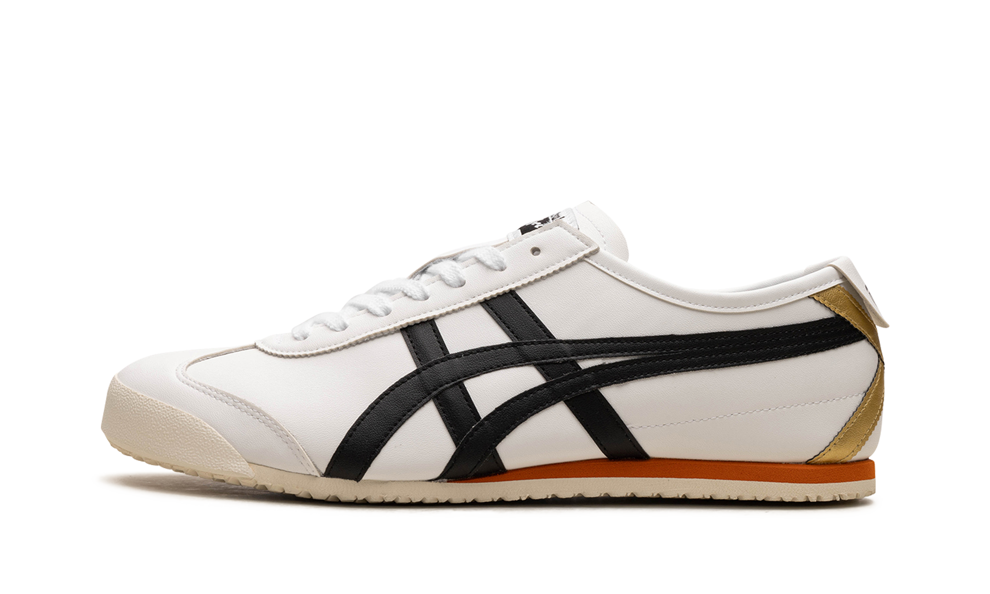 Mexico 66 "White/black/red"