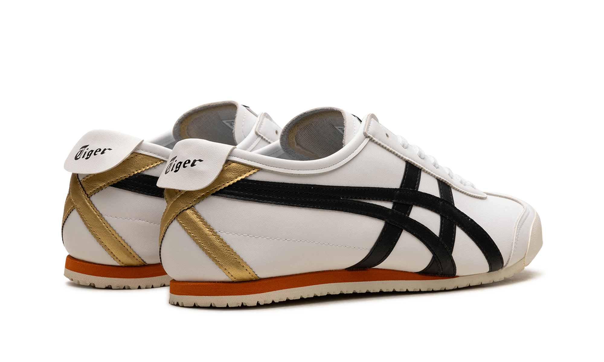 Mexico 66 "White/black/red"