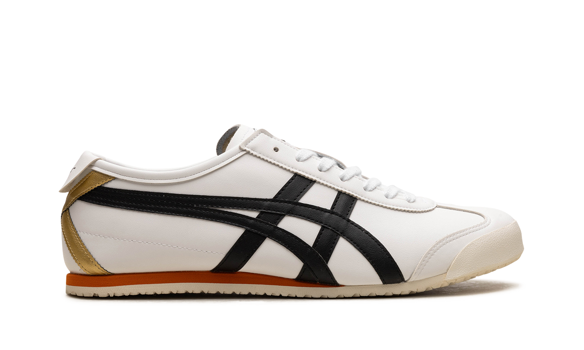 Mexico 66 "White/black/red"