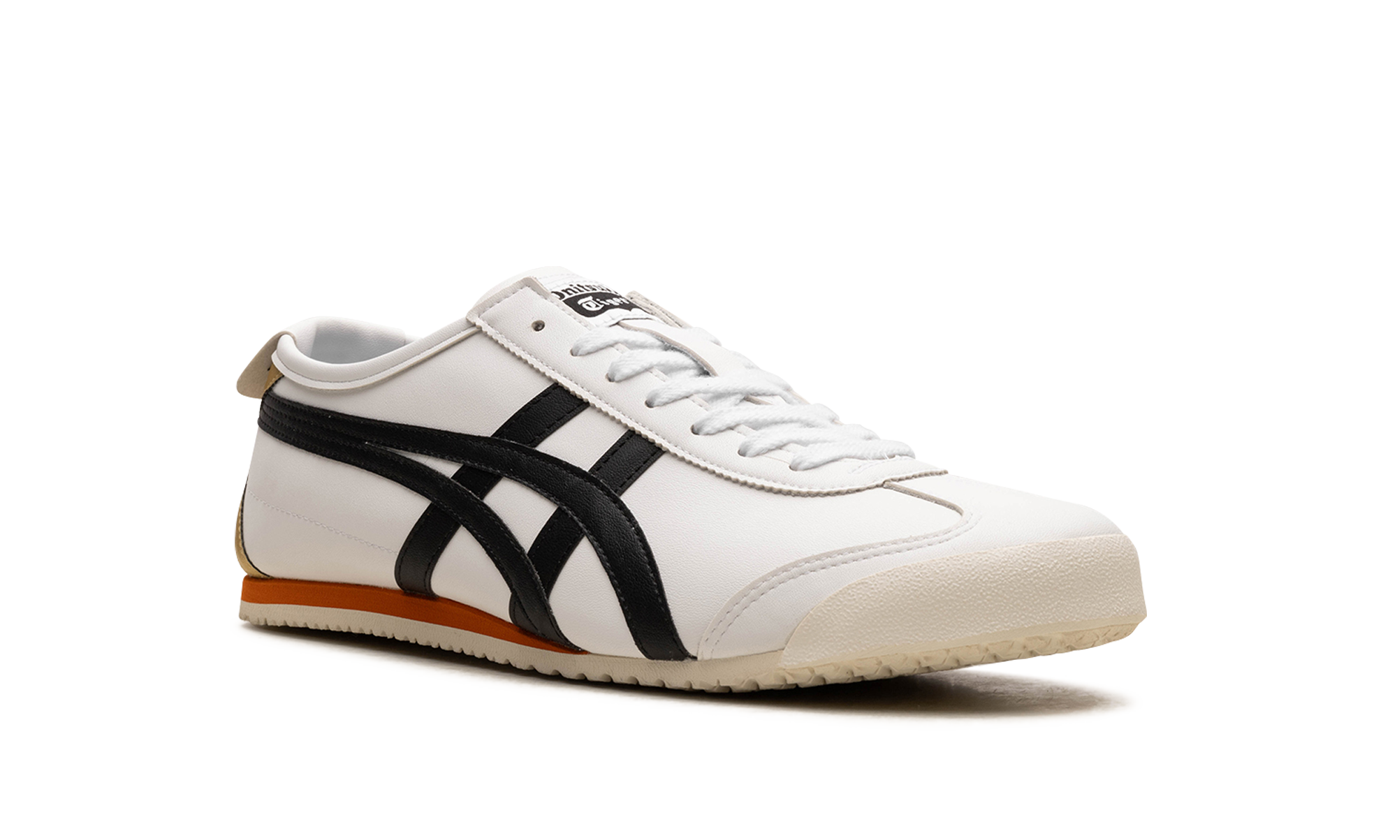 Mexico 66 "White/black/red"