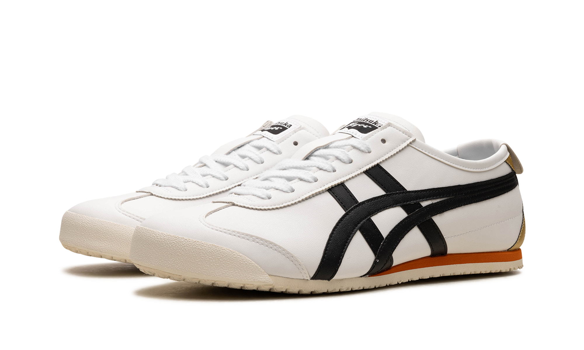 Mexico 66 "White/black/red"
