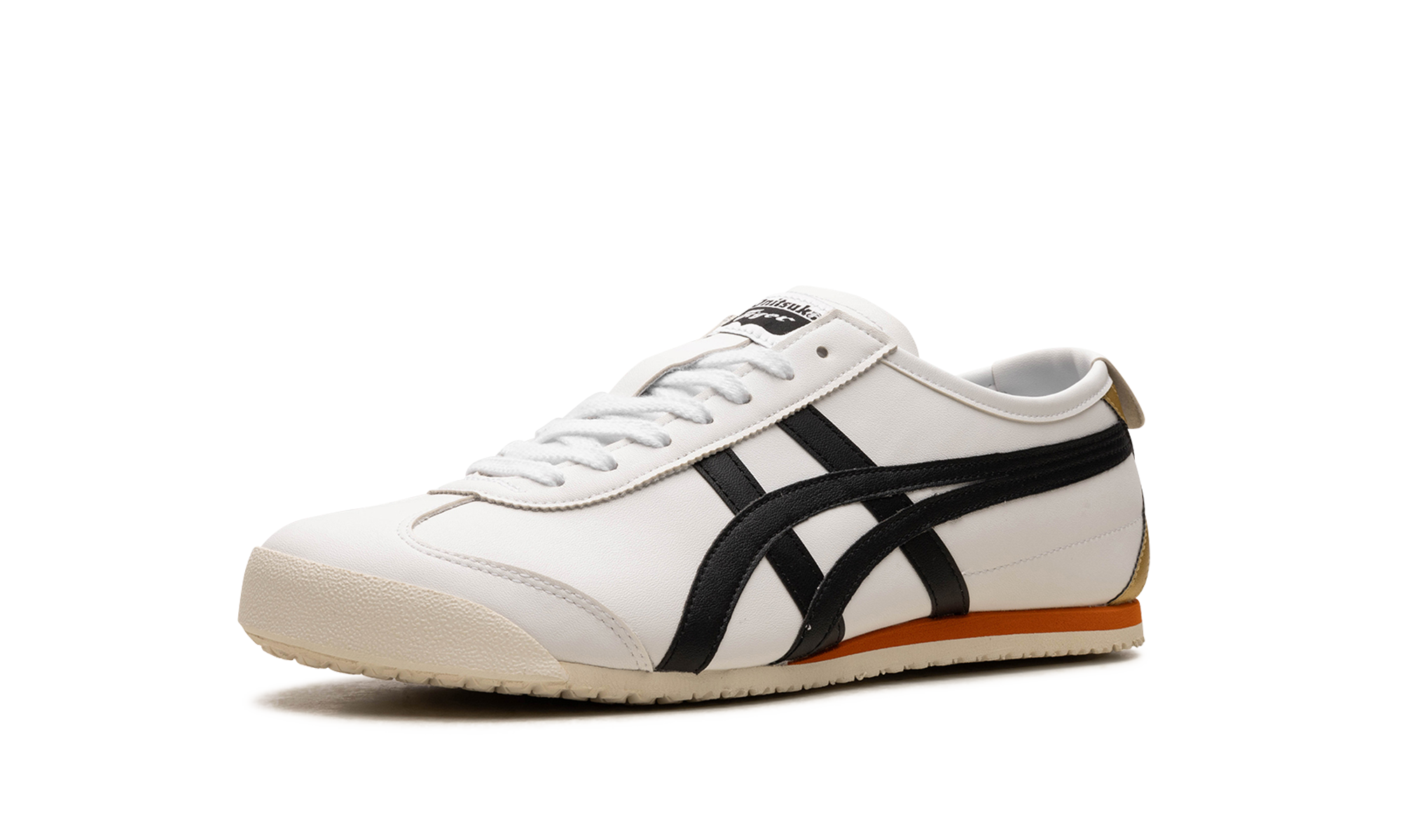 Mexico 66 "White/black/red"