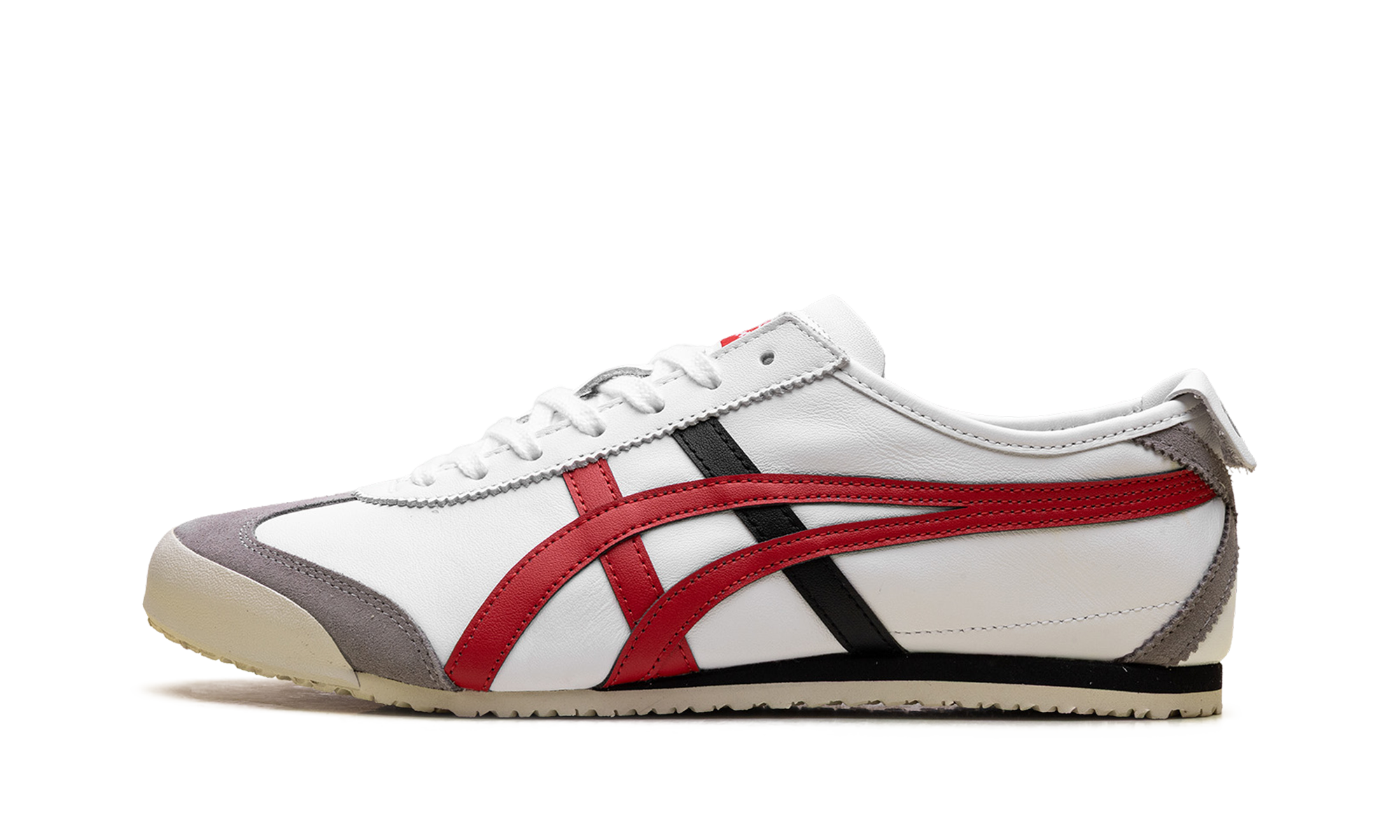 Mexico 66 "White/classic Red"