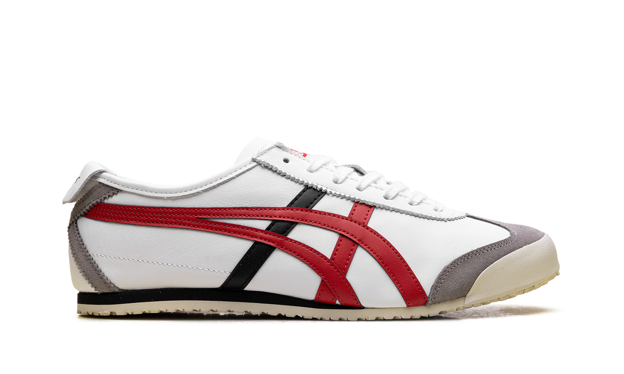 Mexico 66 "White/classic Red"