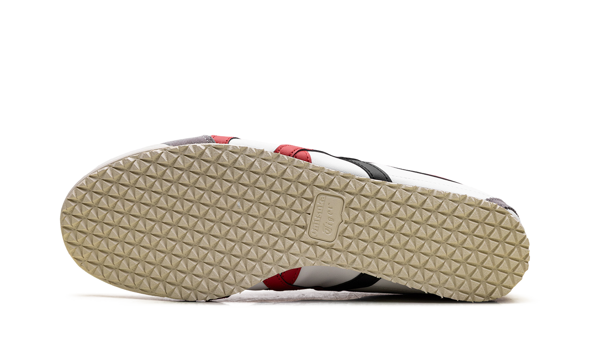 Mexico 66 "White/classic Red"
