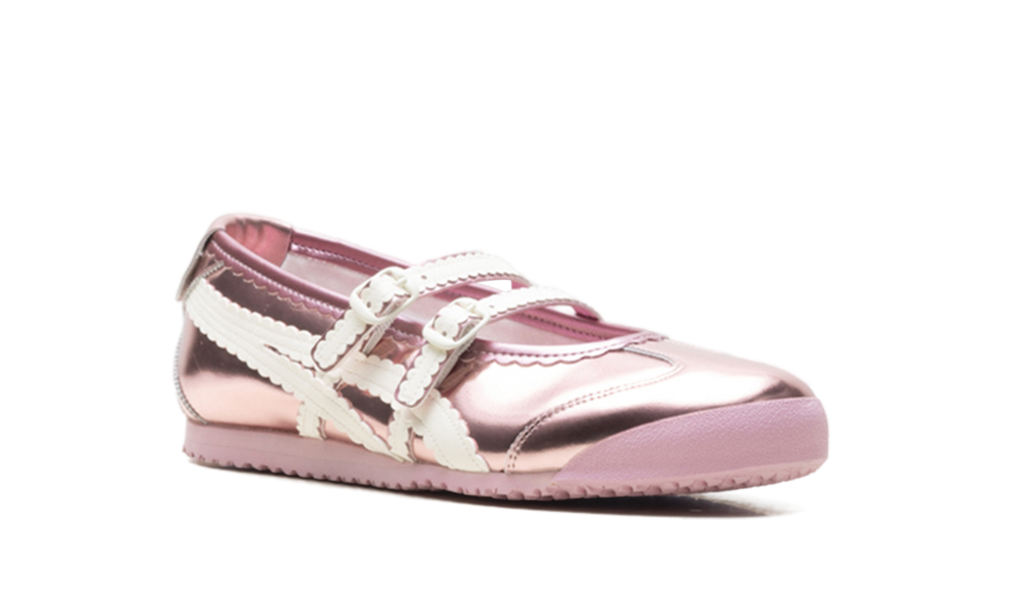 Mexico 66 Women "Crystal Pink"