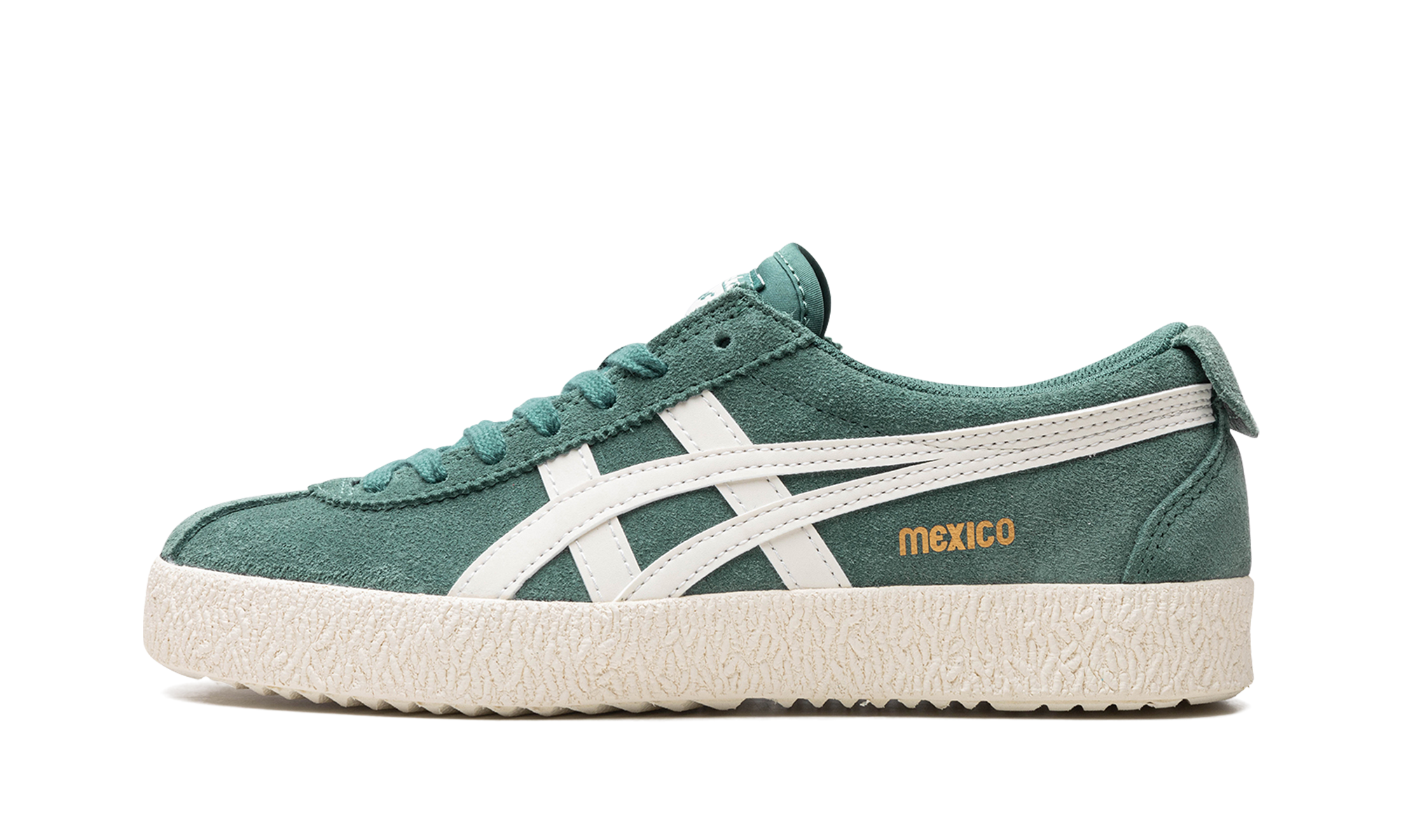 Mexico Delegation "Pine Green"