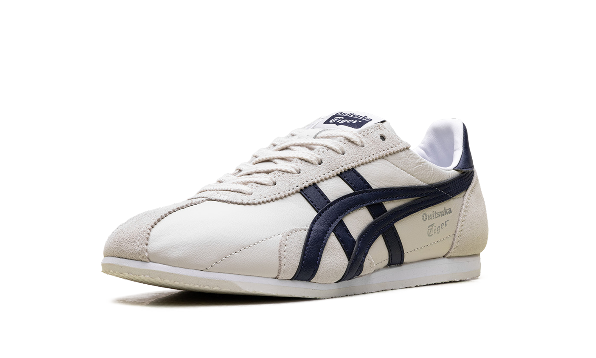 Mexico Runspark "Birch Peacoat"