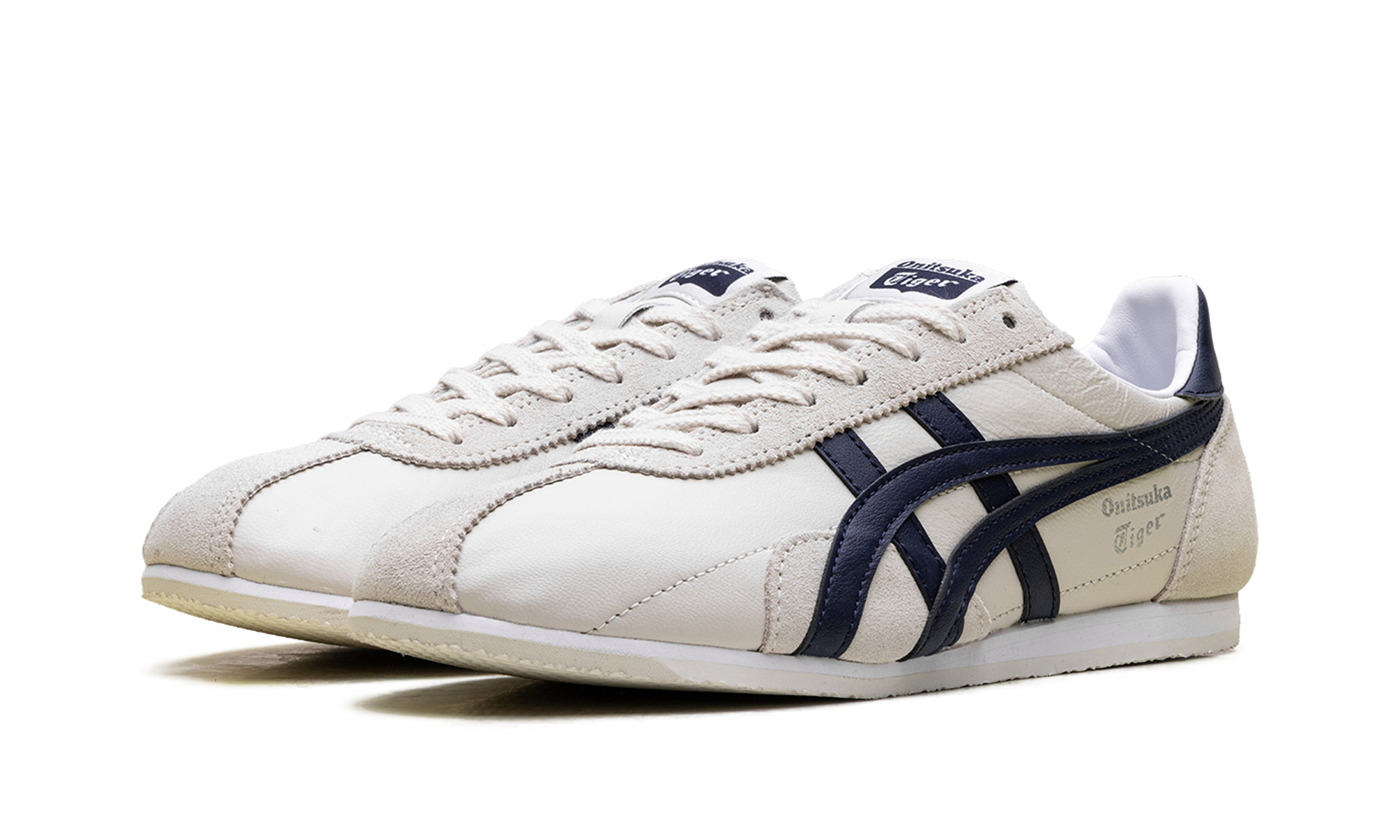 Mexico Runspark "Birch Peacoat"