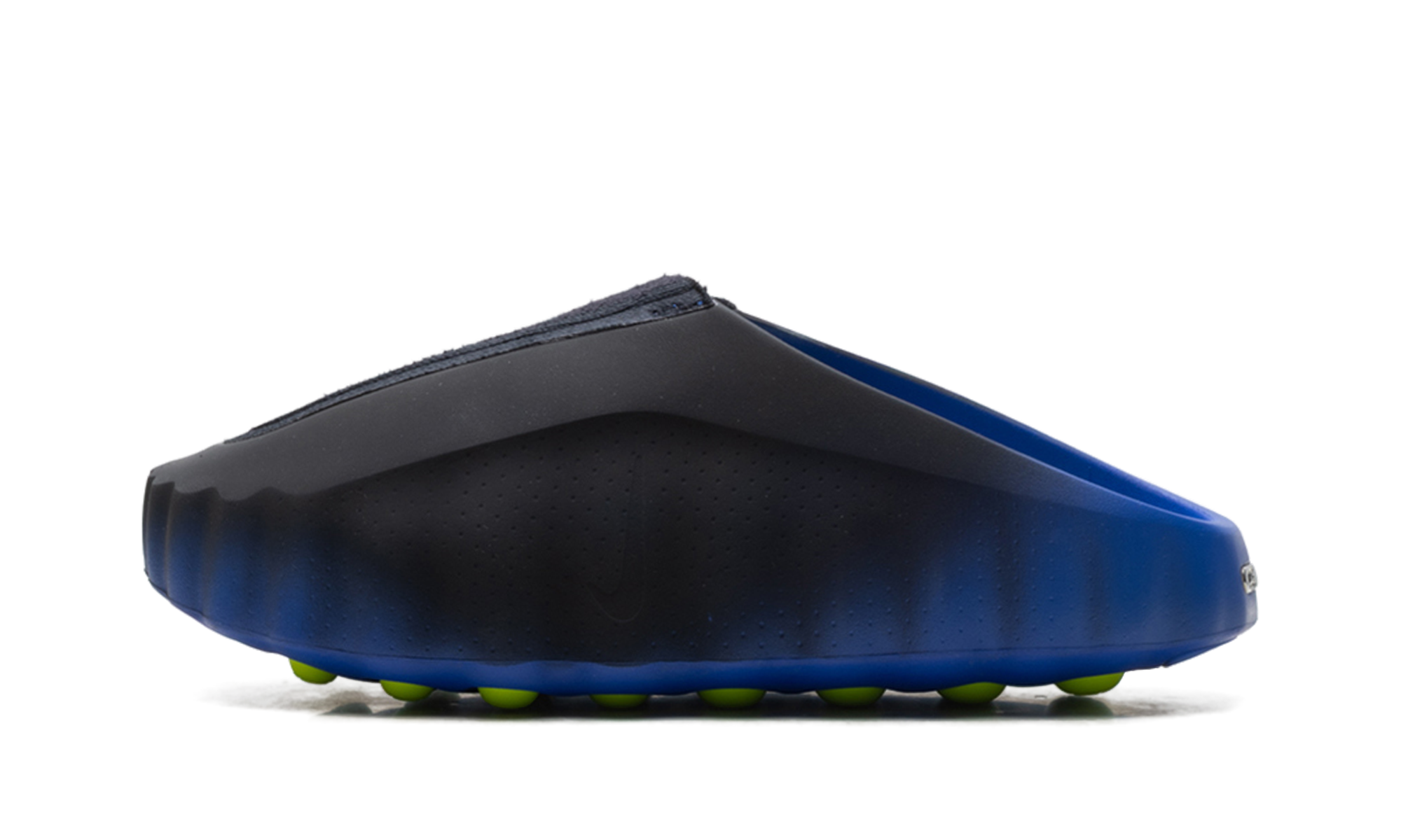 Mind 001 Flyknit "Hyper Royal"