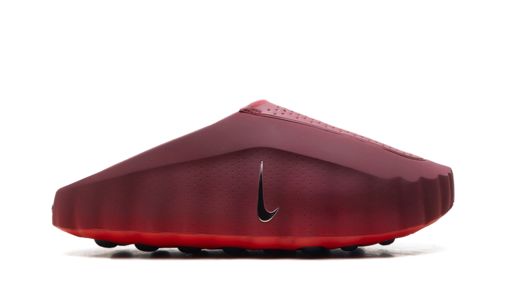 Mind 001 Slide "Team Red University Red"