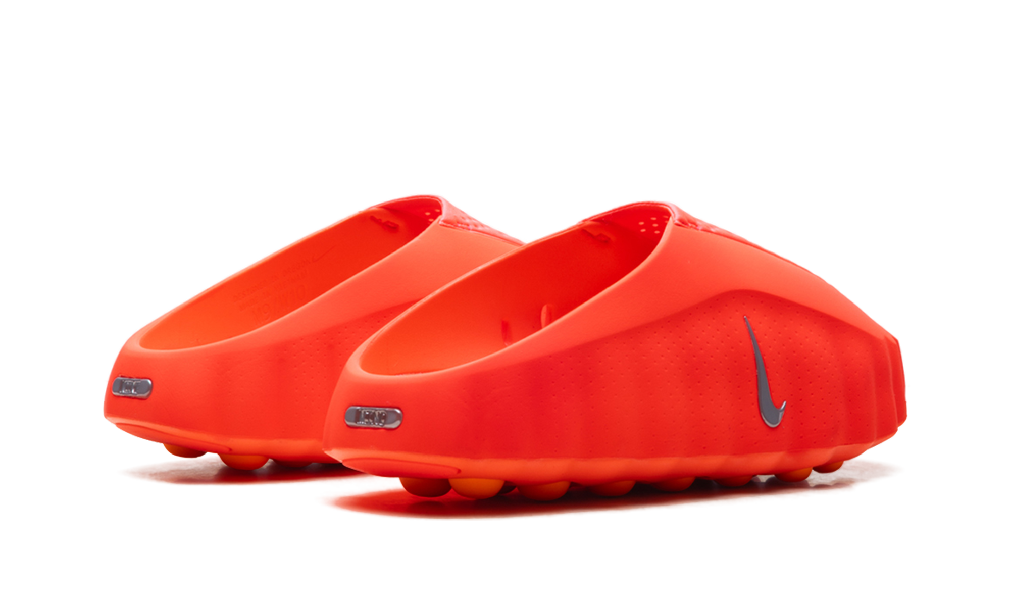 Mind 001 Women "Solar Red"