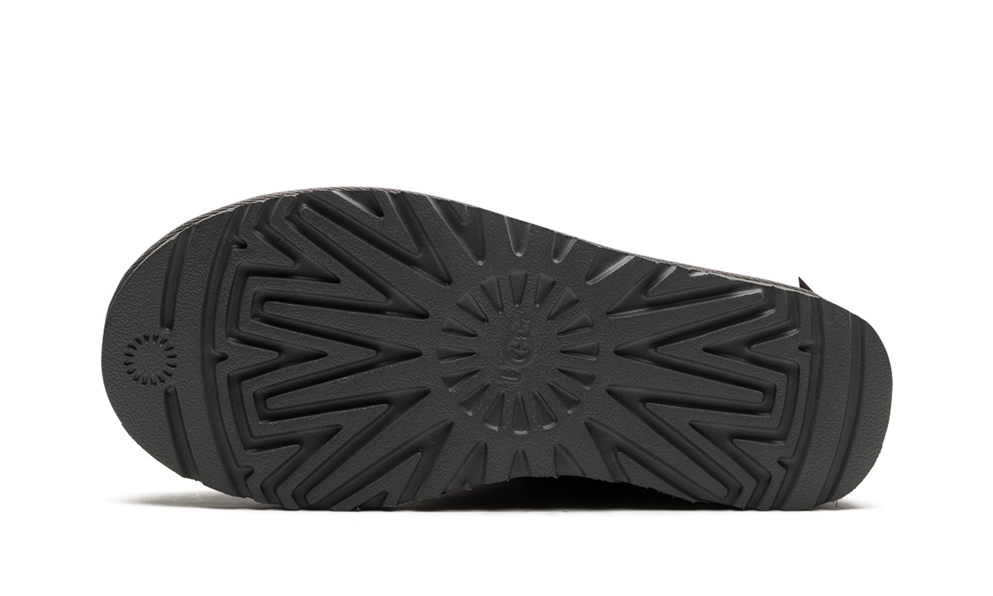 Mini Bailey Bow 2 Boots Women "Grey"