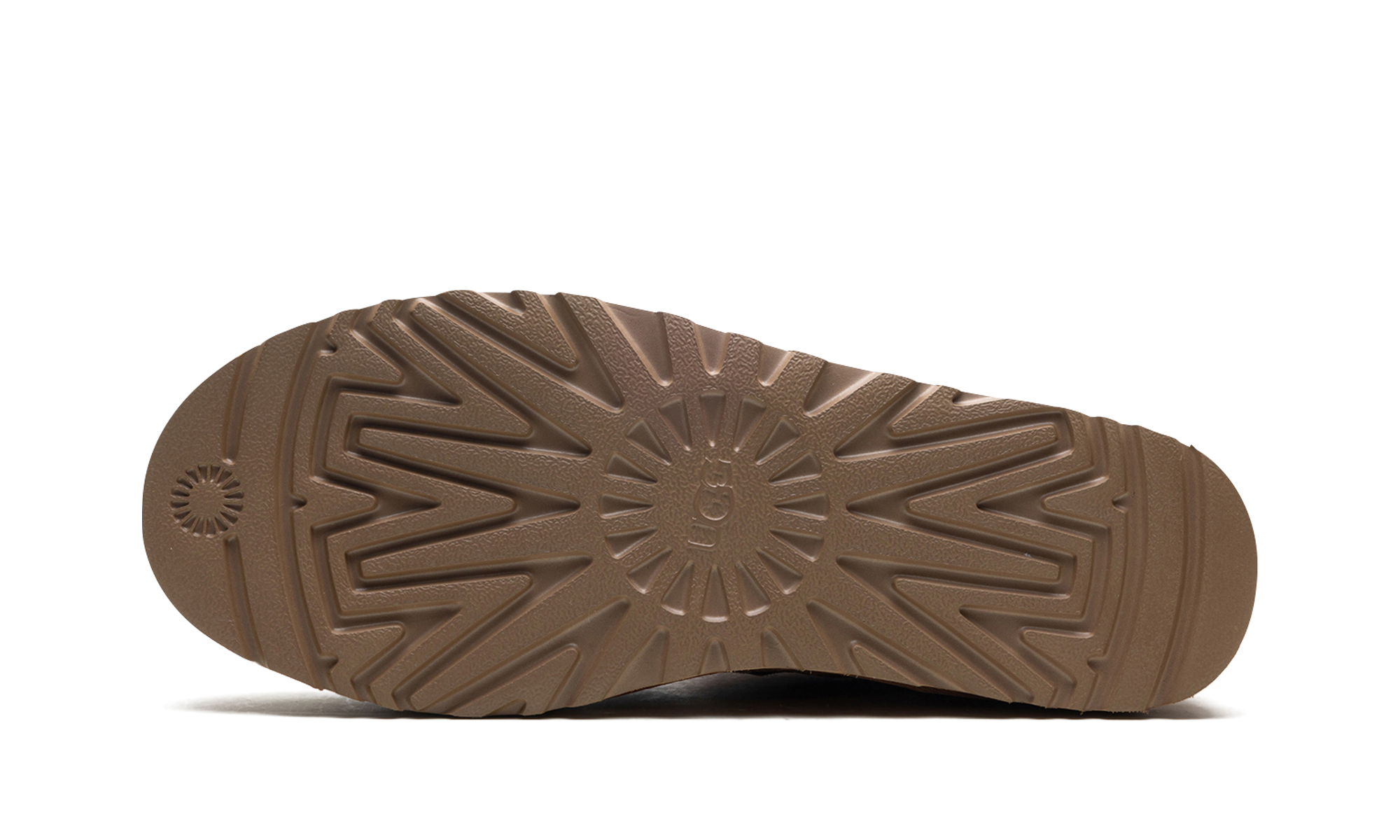 Mini Boot "Palace - Chestnut Camo"