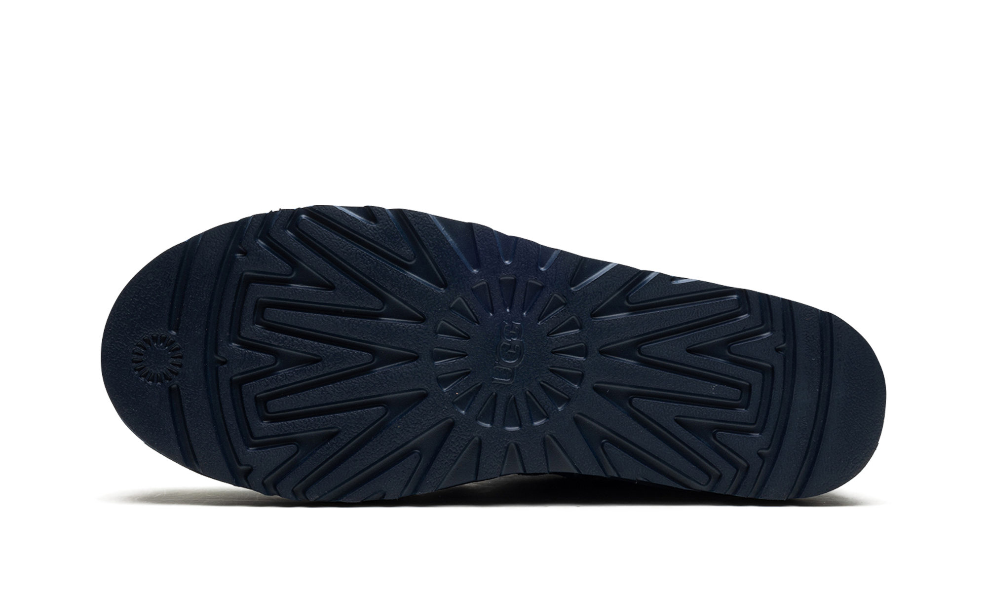 Mini Boot "Palace - Navy Camo"