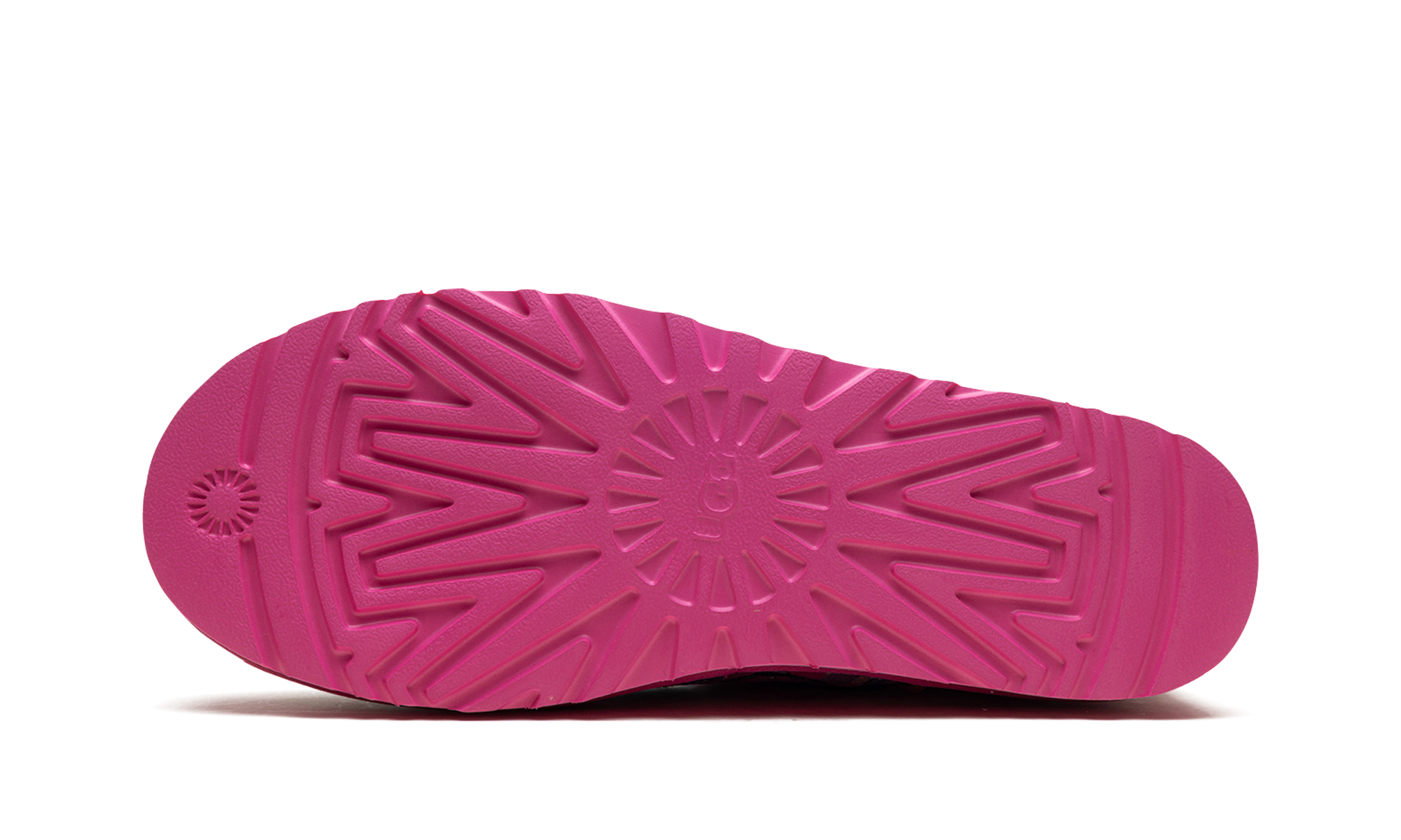 Mini Boot "Palace - Pink Camo"