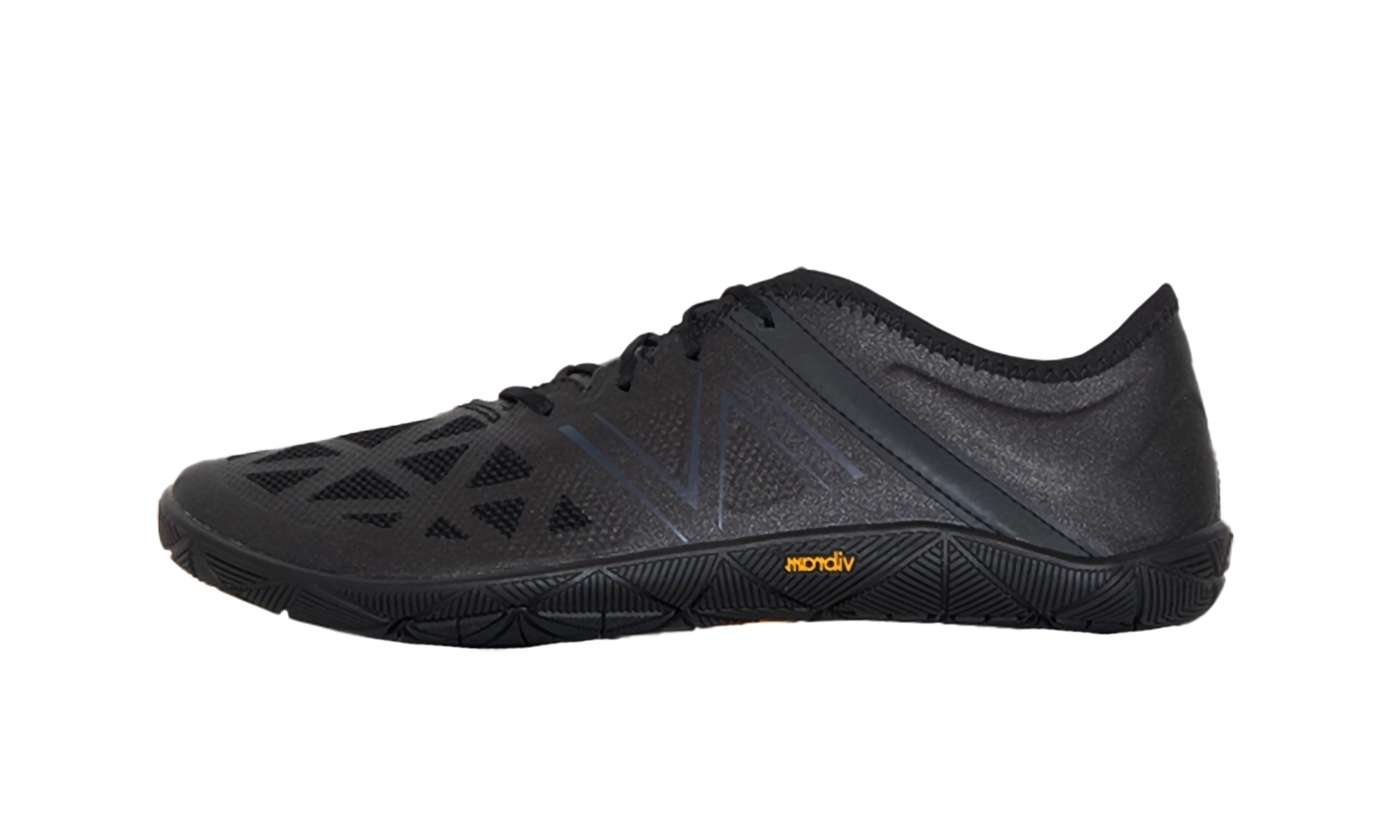Minimus Ux200 "Junya Watanabe Man - Black"