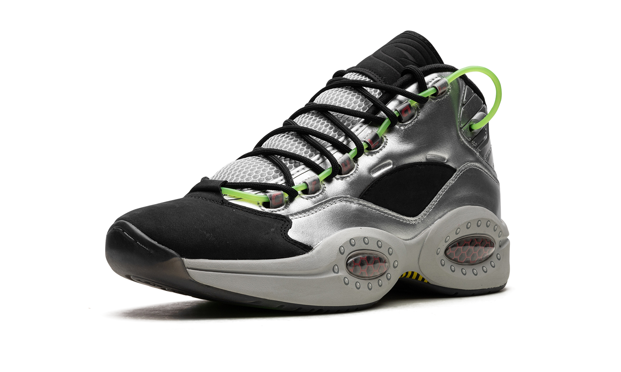 Minions X Reebok Question Mid "Gru"