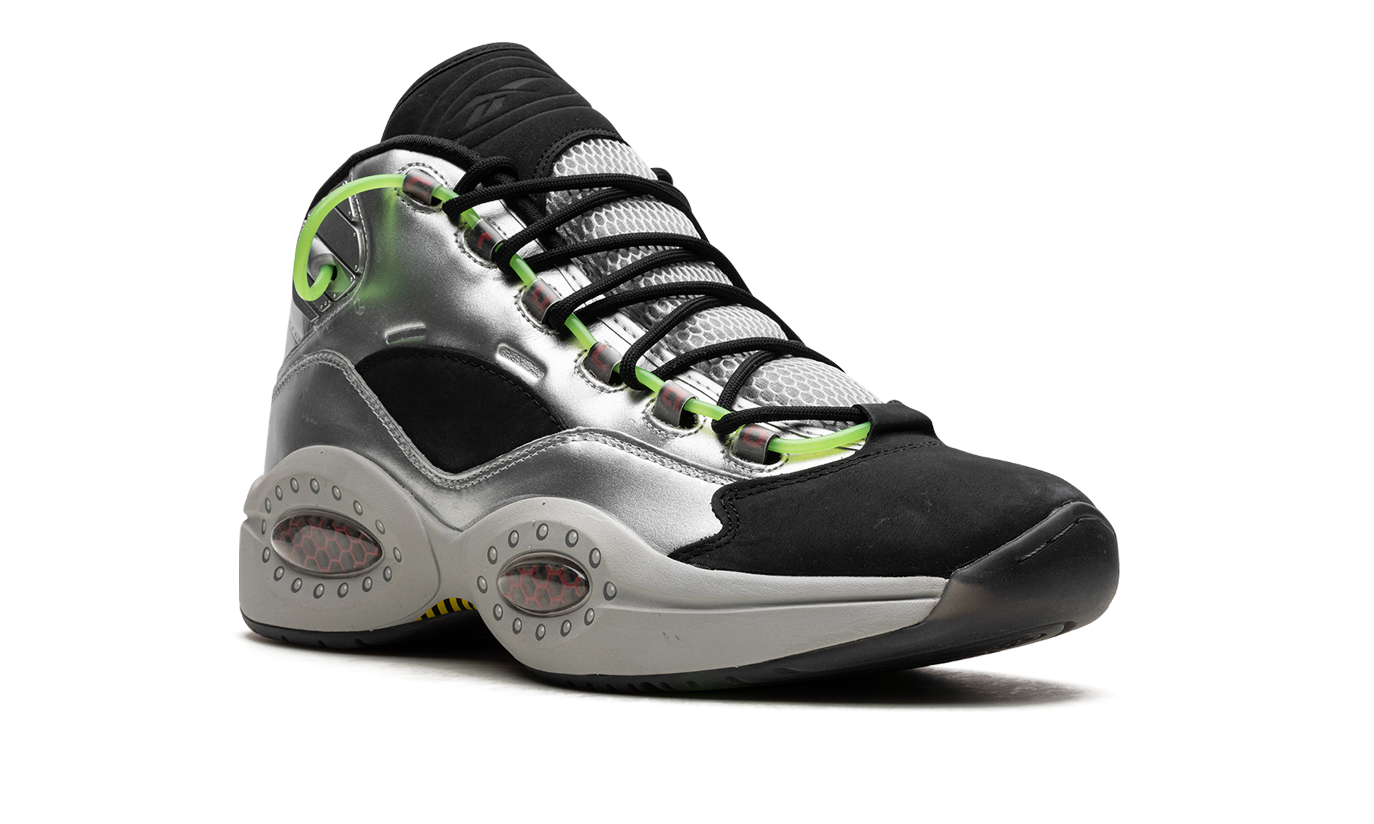 Minions X Reebok Question Mid "Gru"