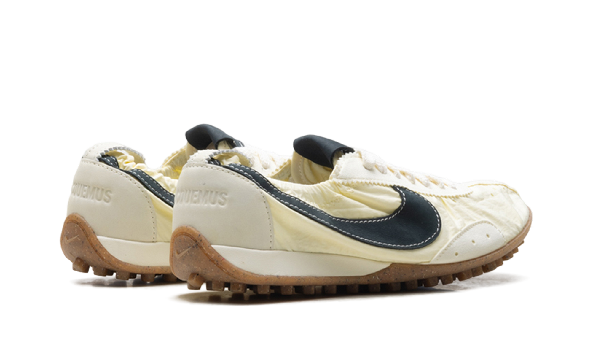Moon Shoe SP Women "Jacquemus - Alabaster"