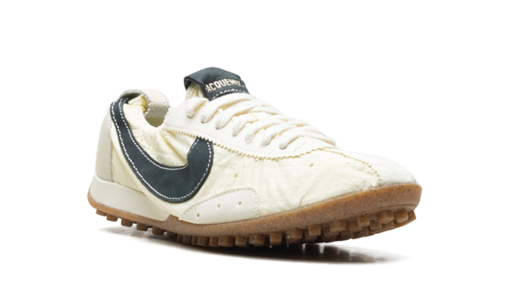 Moon Shoe SP Women "Jacquemus - Alabaster"