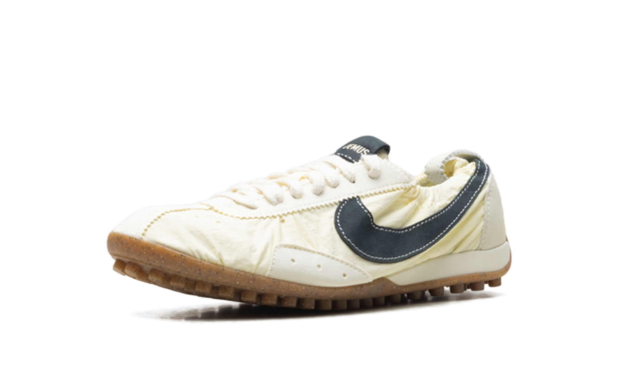 Moon Shoe SP Women "Jacquemus - Alabaster"