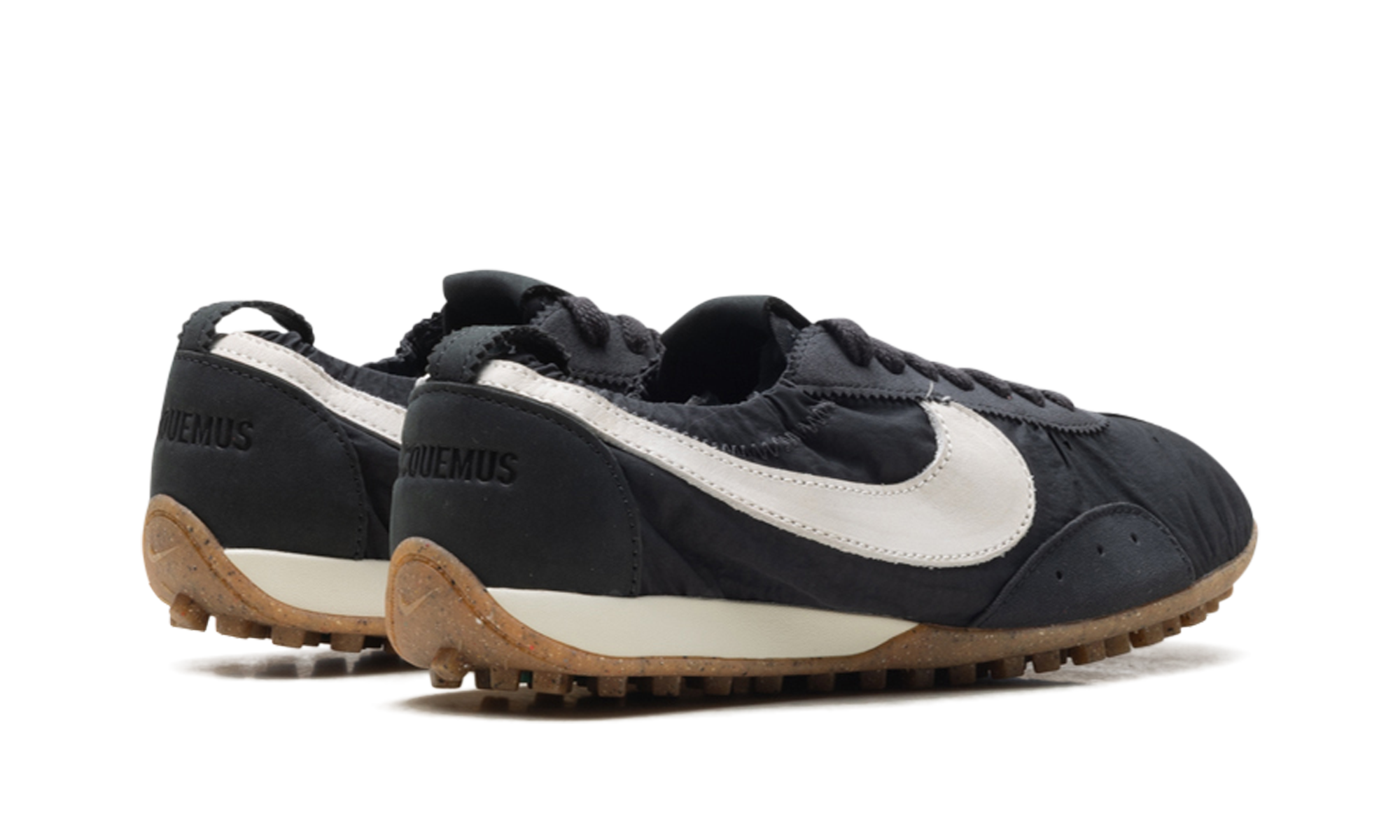 Moon Shoe SP Women "Jacquemus - Off Noir"