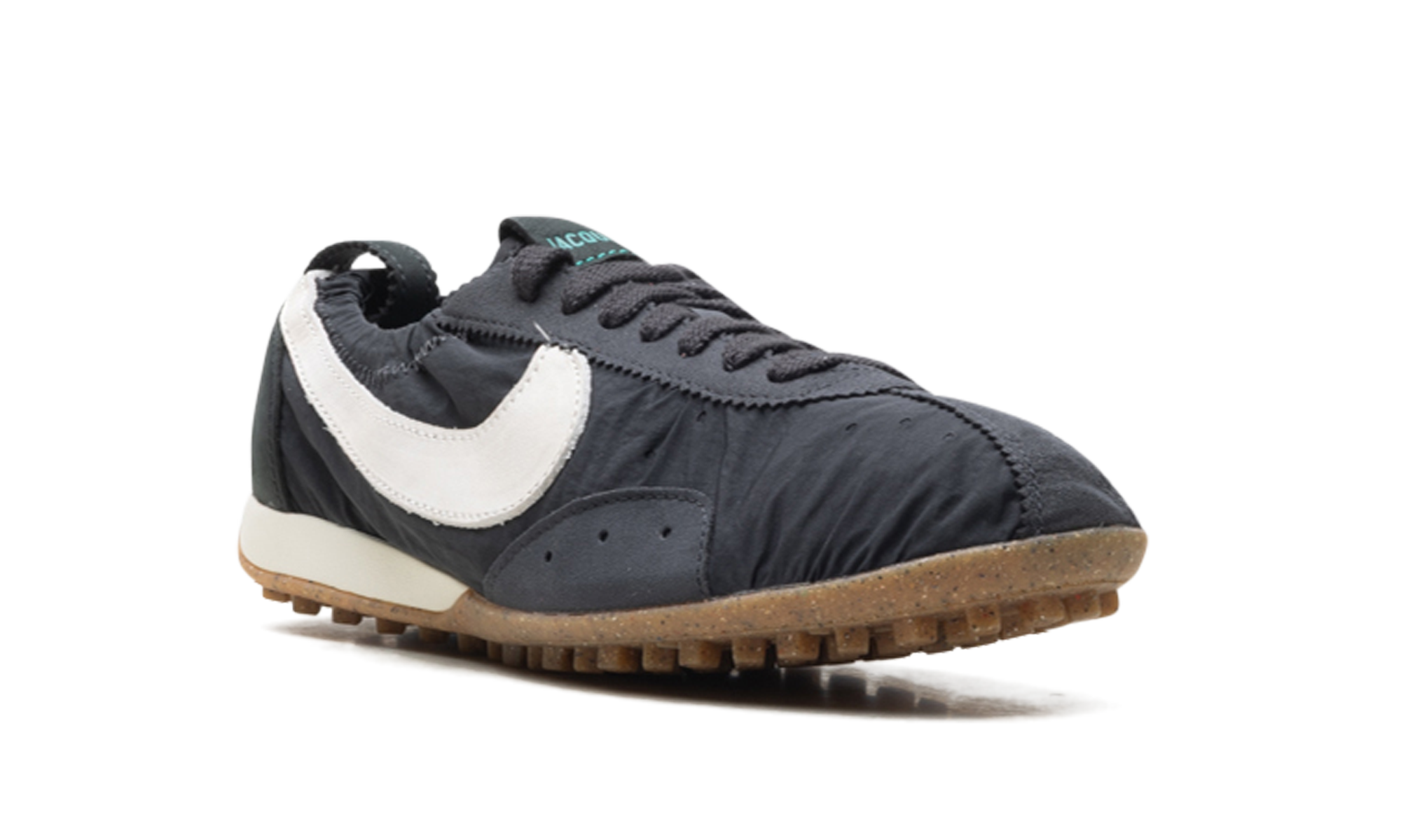 Moon Shoe SP Women "Jacquemus - Off Noir"