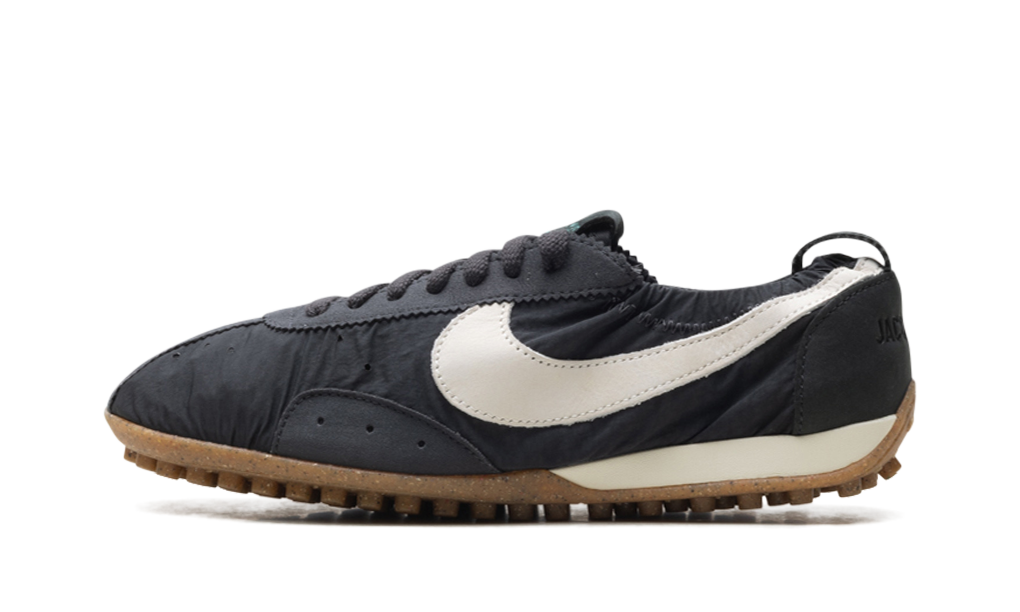 Moon Shoe SP Women "Jacquemus - Off Noir"