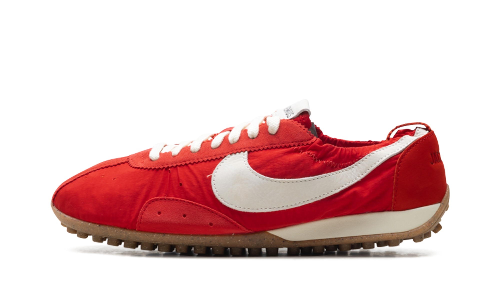 Moon Shoe SP Women "Jacquemus - University Red"