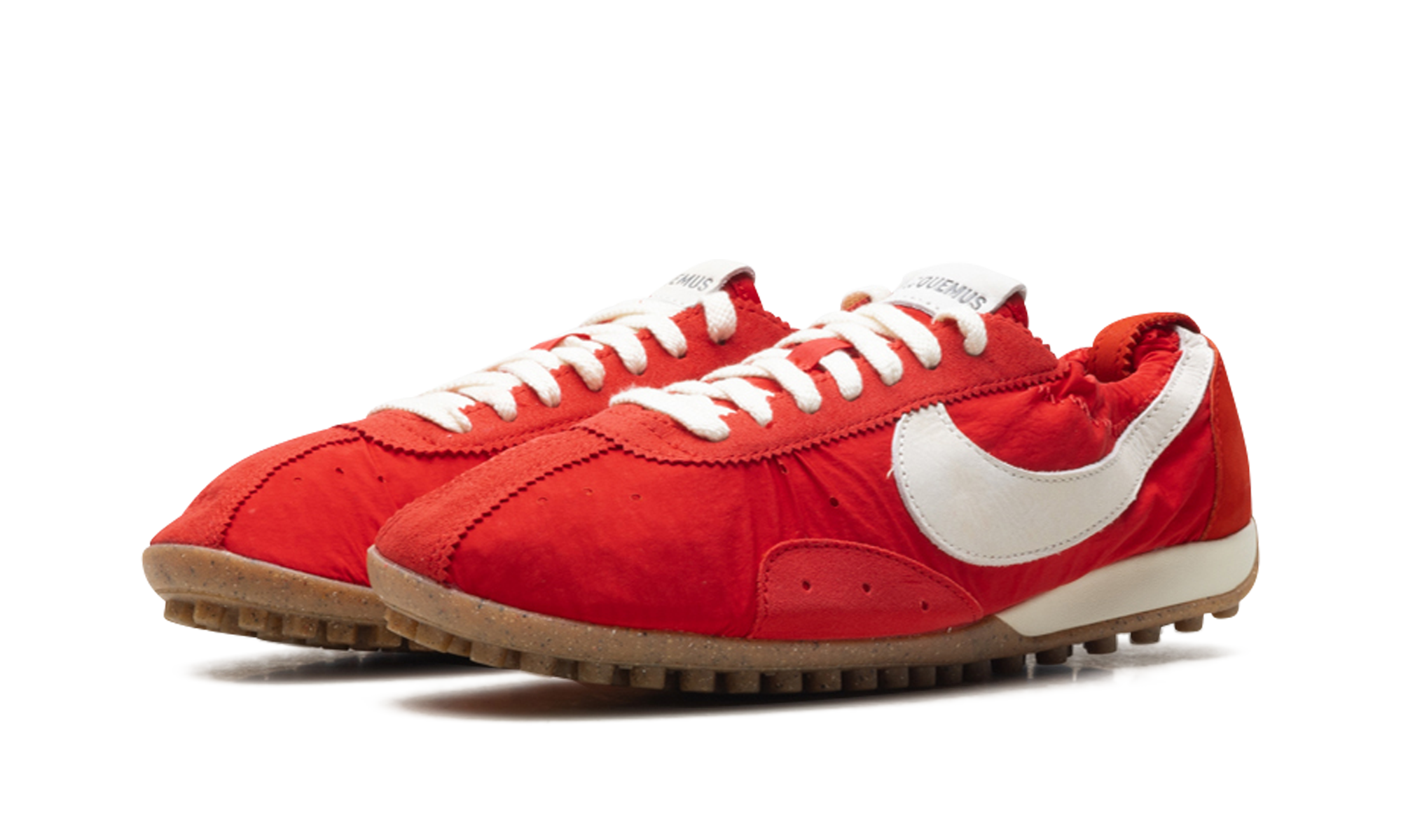 Moon Shoe SP Women "Jacquemus - University Red"