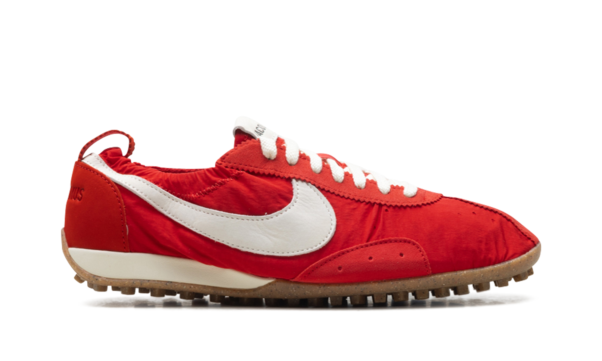 Moon Shoe SP Women "Jacquemus - University Red"