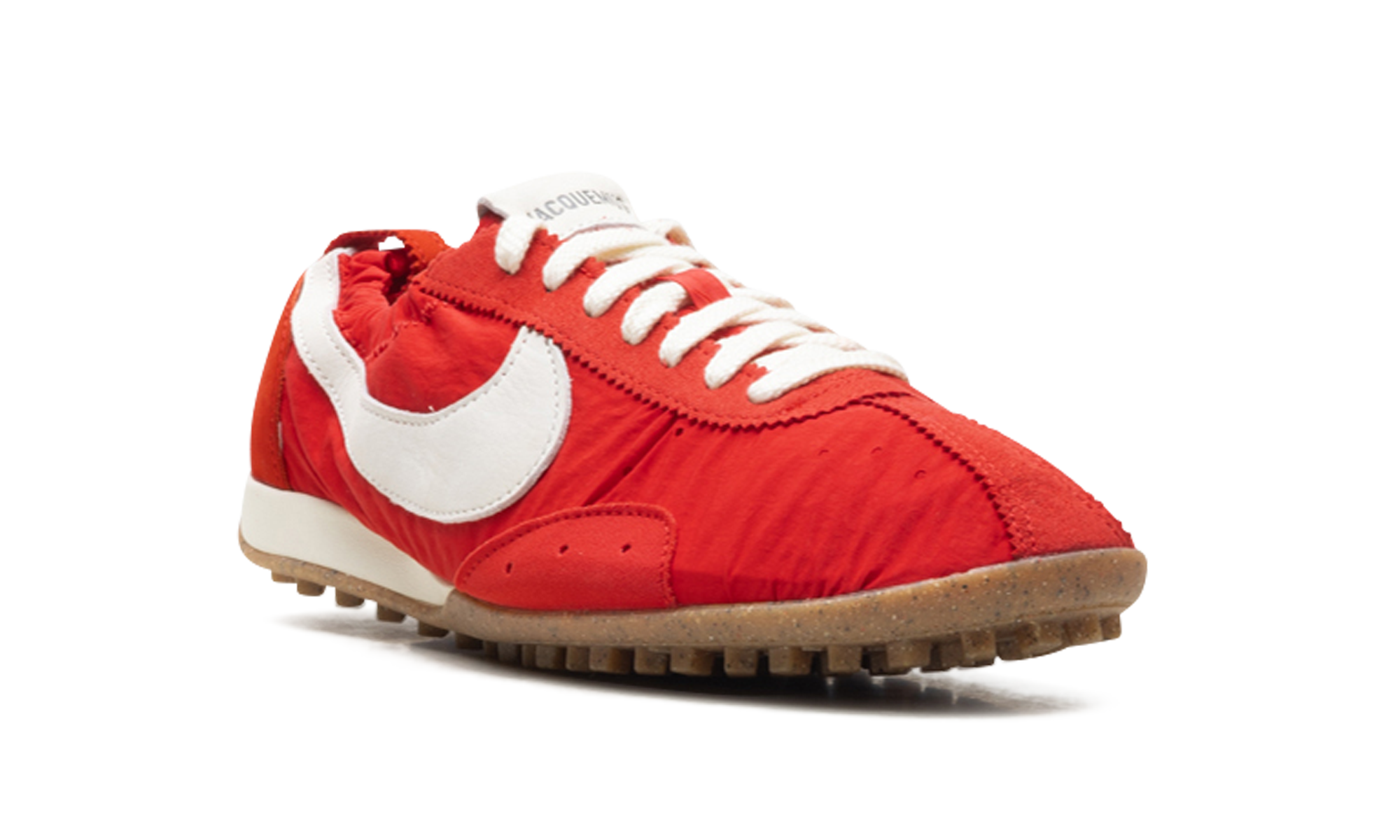 Moon Shoe SP Women "Jacquemus - University Red"