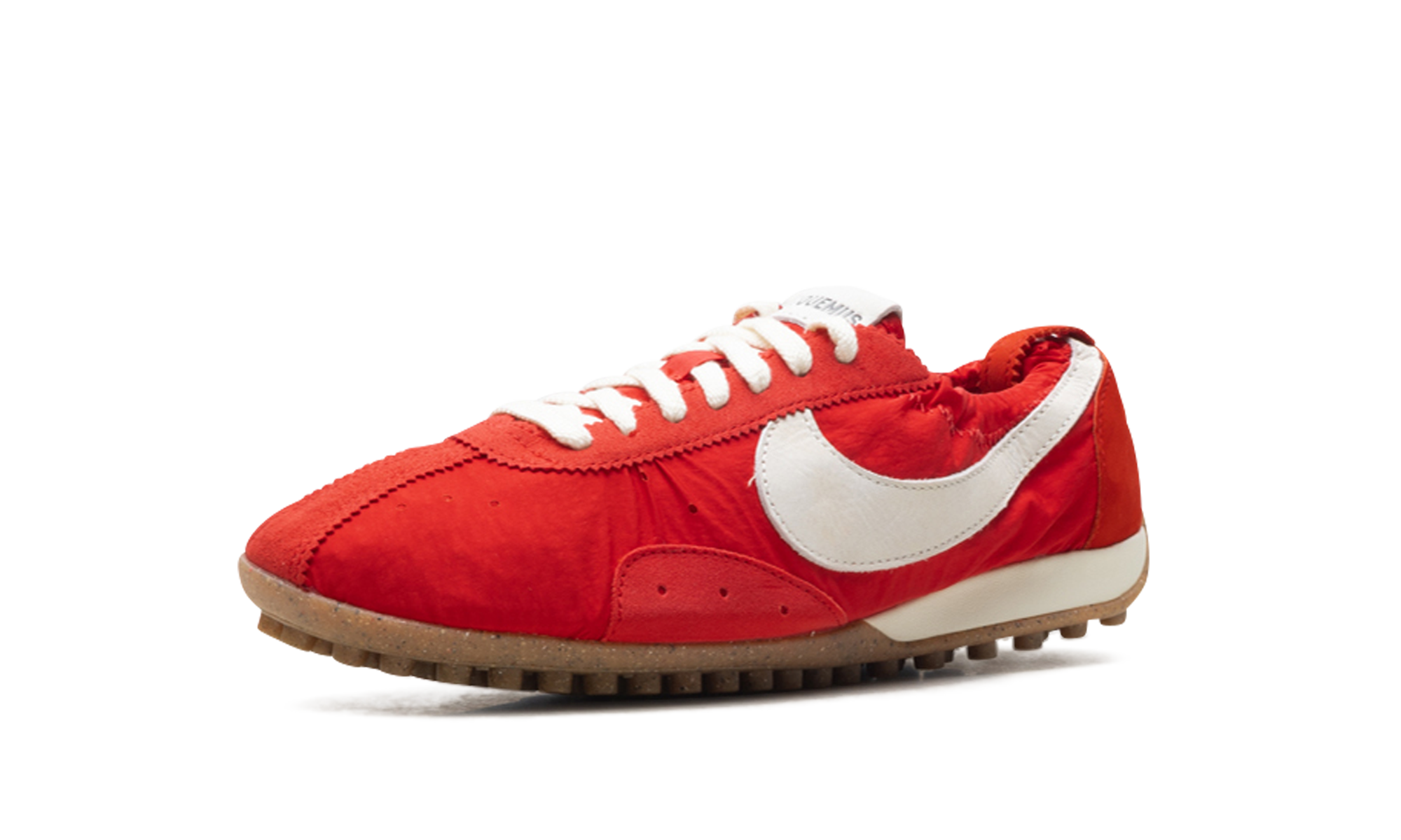 Moon Shoe SP Women "Jacquemus - University Red"