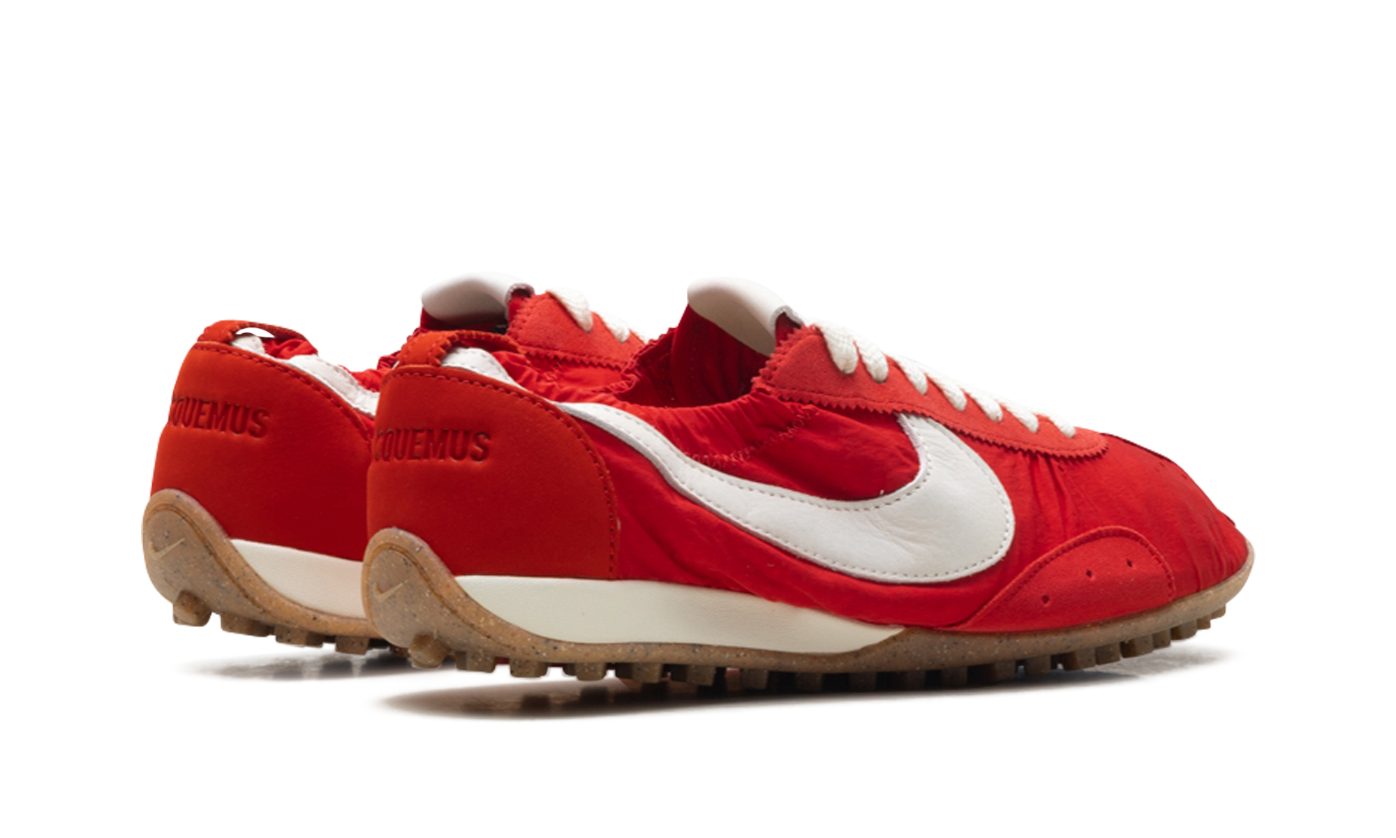 Moon Shoe SP Women "Jacquemus - University Red"