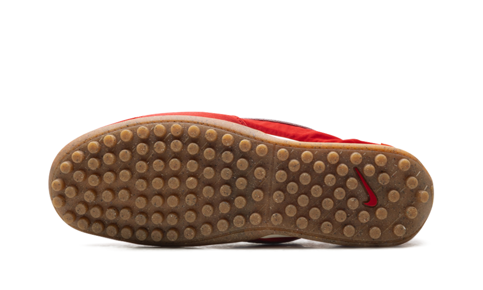 Moon Shoe SP Women "Jacquemus - University Red"
