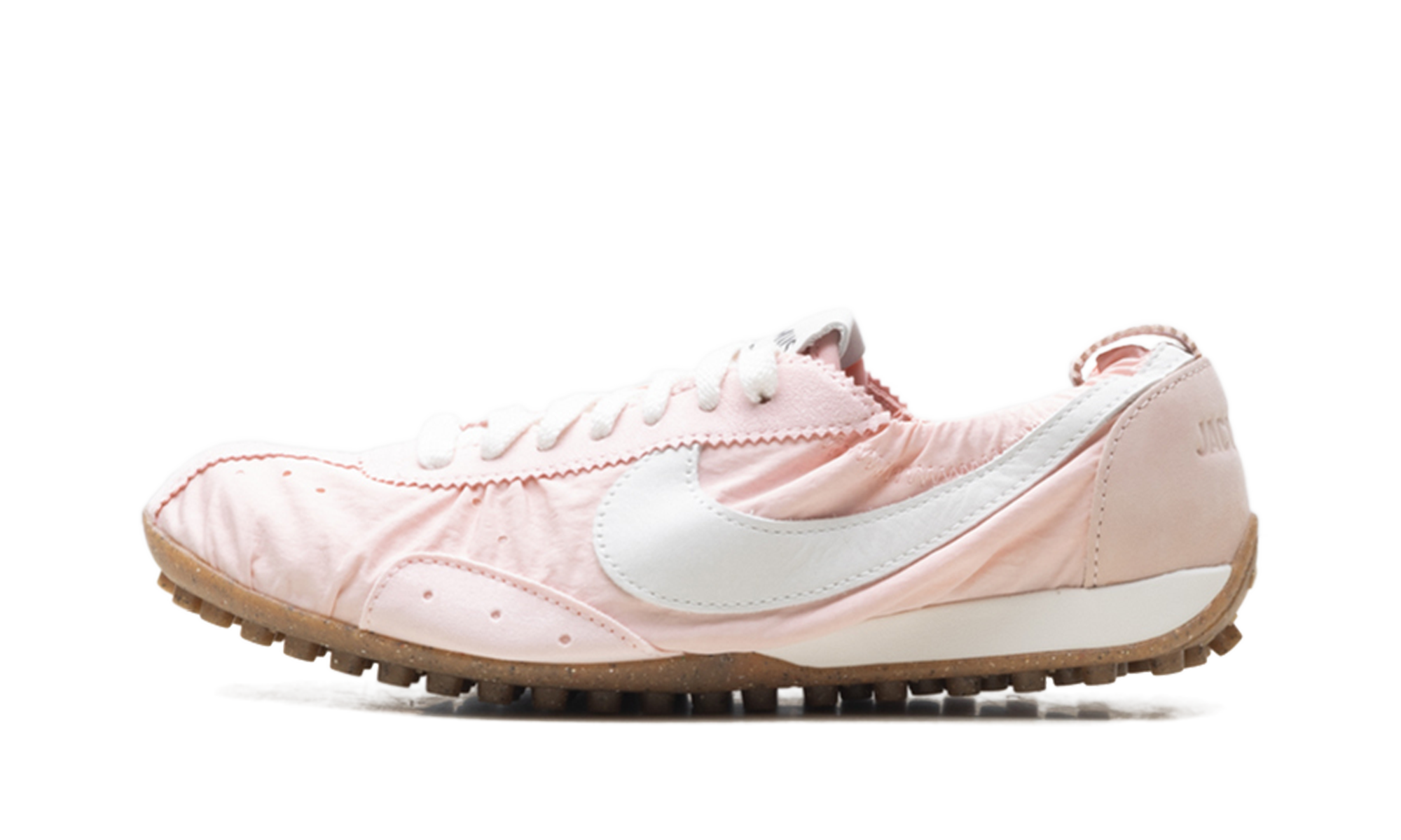 Moon Shoe Women "Jacquemus Aluminum - Pink"