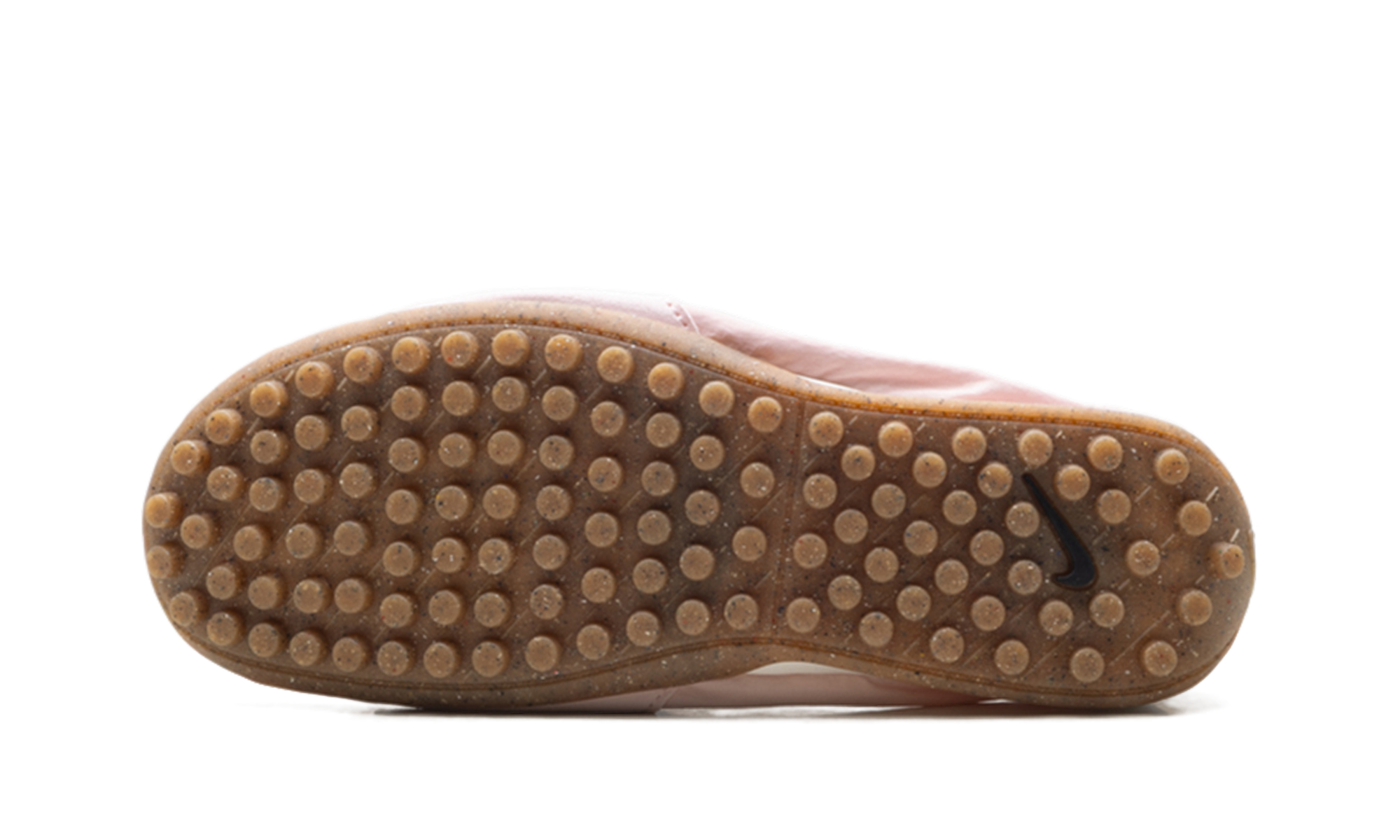 Moon Shoe Women "Jacquemus Aluminum - Pink"