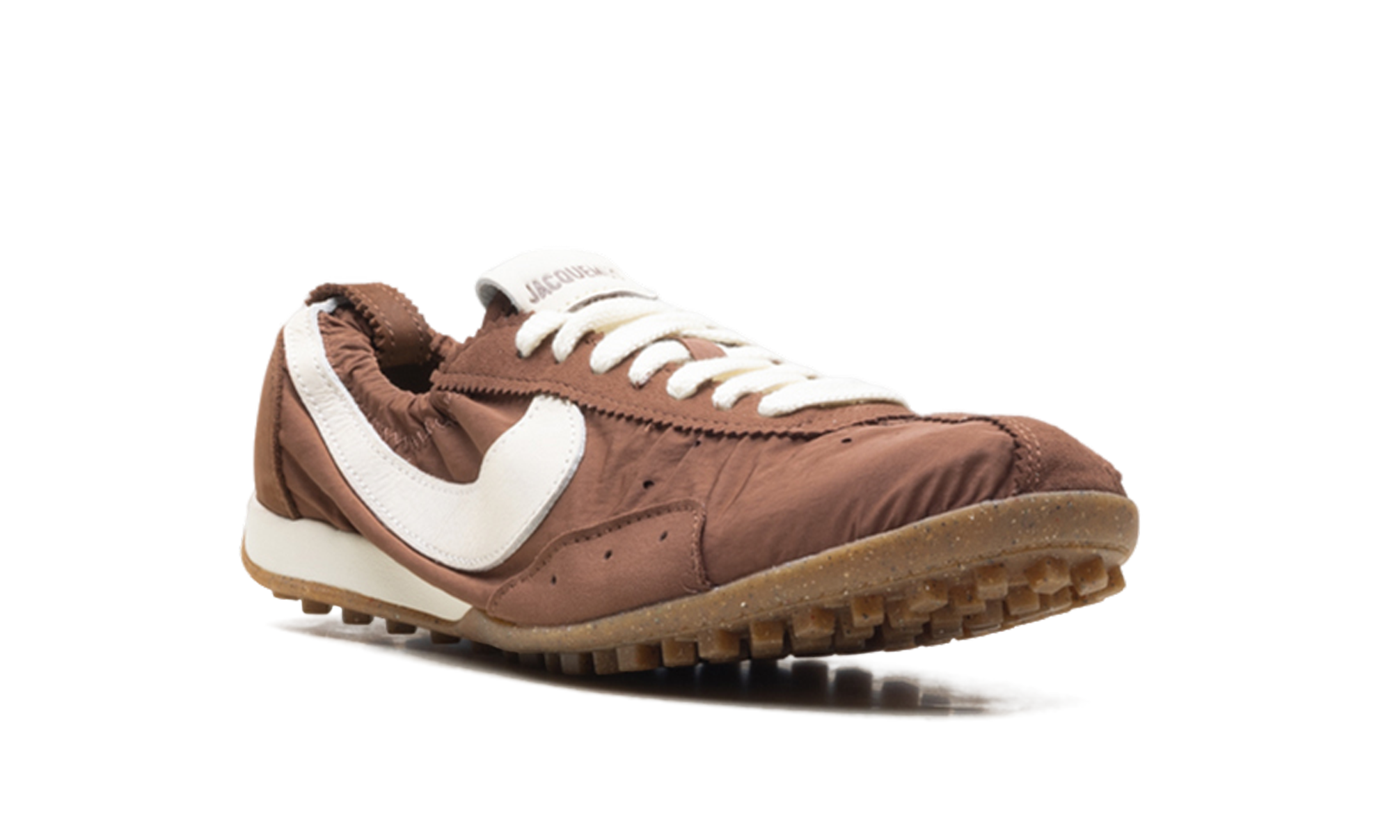 Moon Shoe Women "Jacquemus - Fauna Brown"