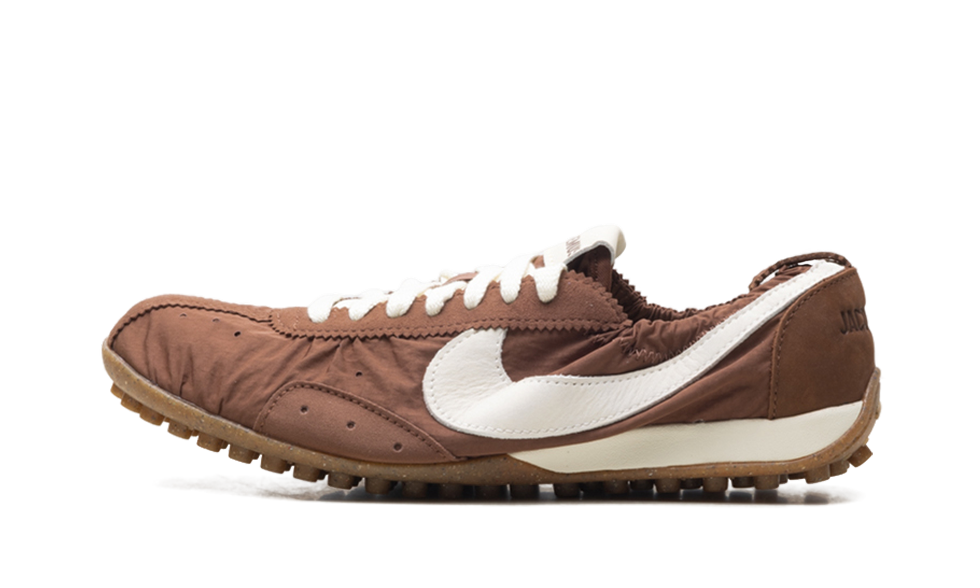 Moon Shoe Women "Jacquemus - Fauna Brown"