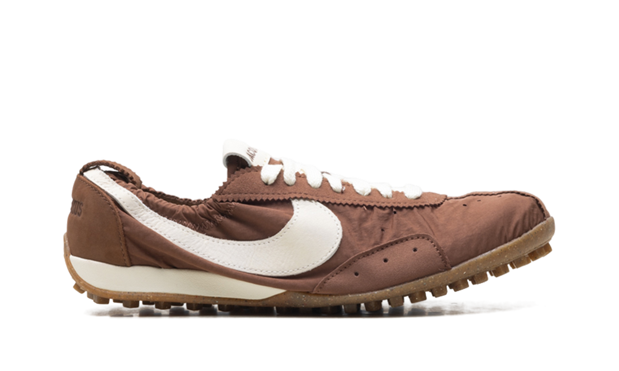 Moon Shoe Women "Jacquemus - Fauna Brown"
