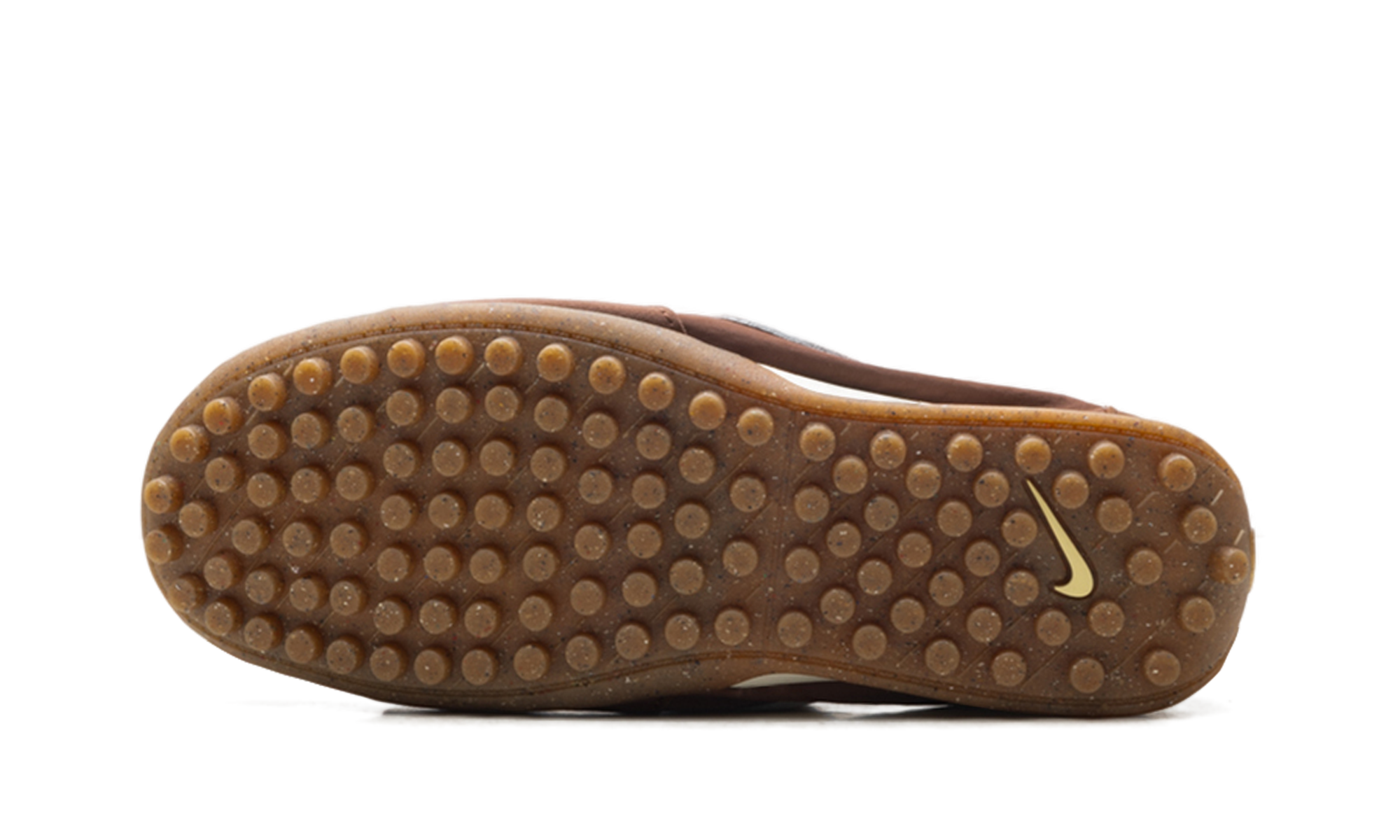 Moon Shoe Women "Jacquemus - Fauna Brown"