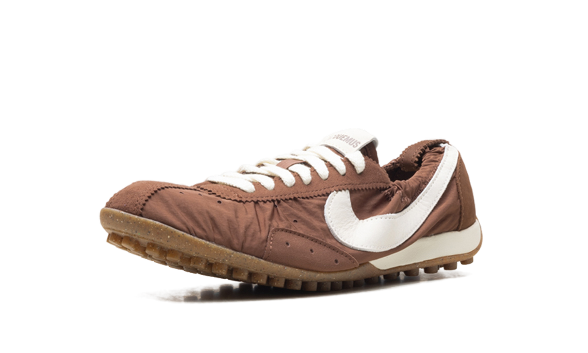 Moon Shoe Women "Jacquemus - Fauna Brown"