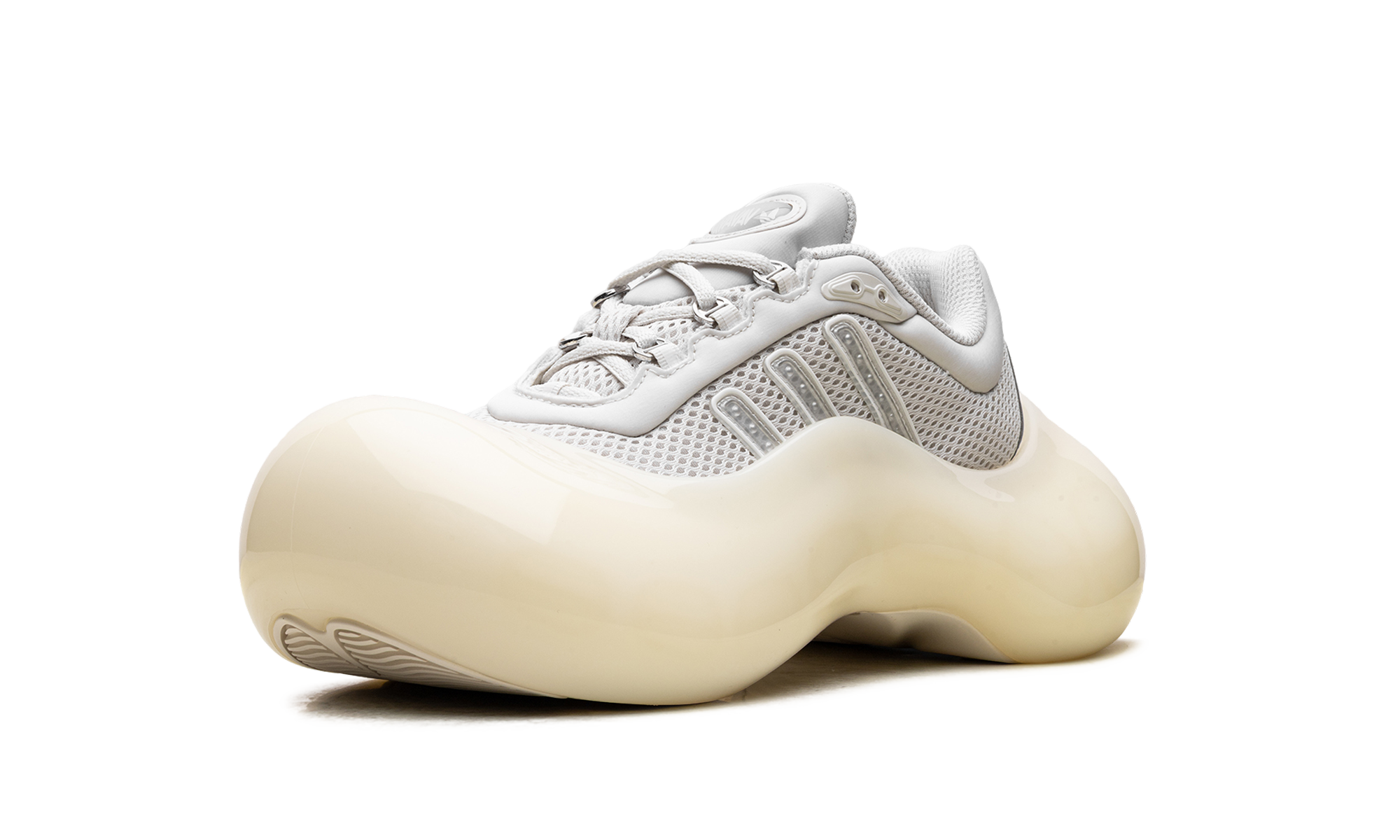 Moonrubber Megaride Women "Avavav Off White"