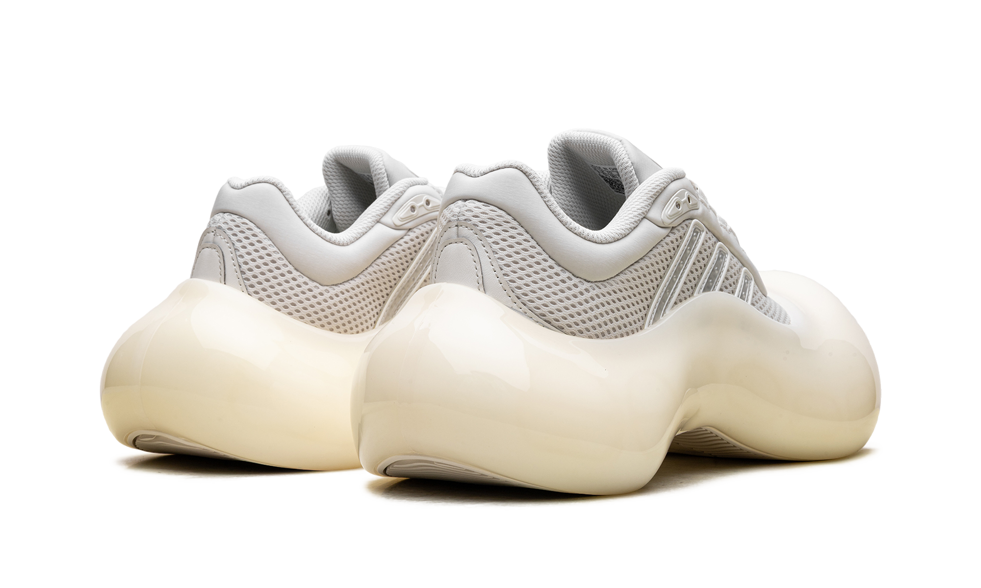 Moonrubber Megaride Women "Avavav Off White"